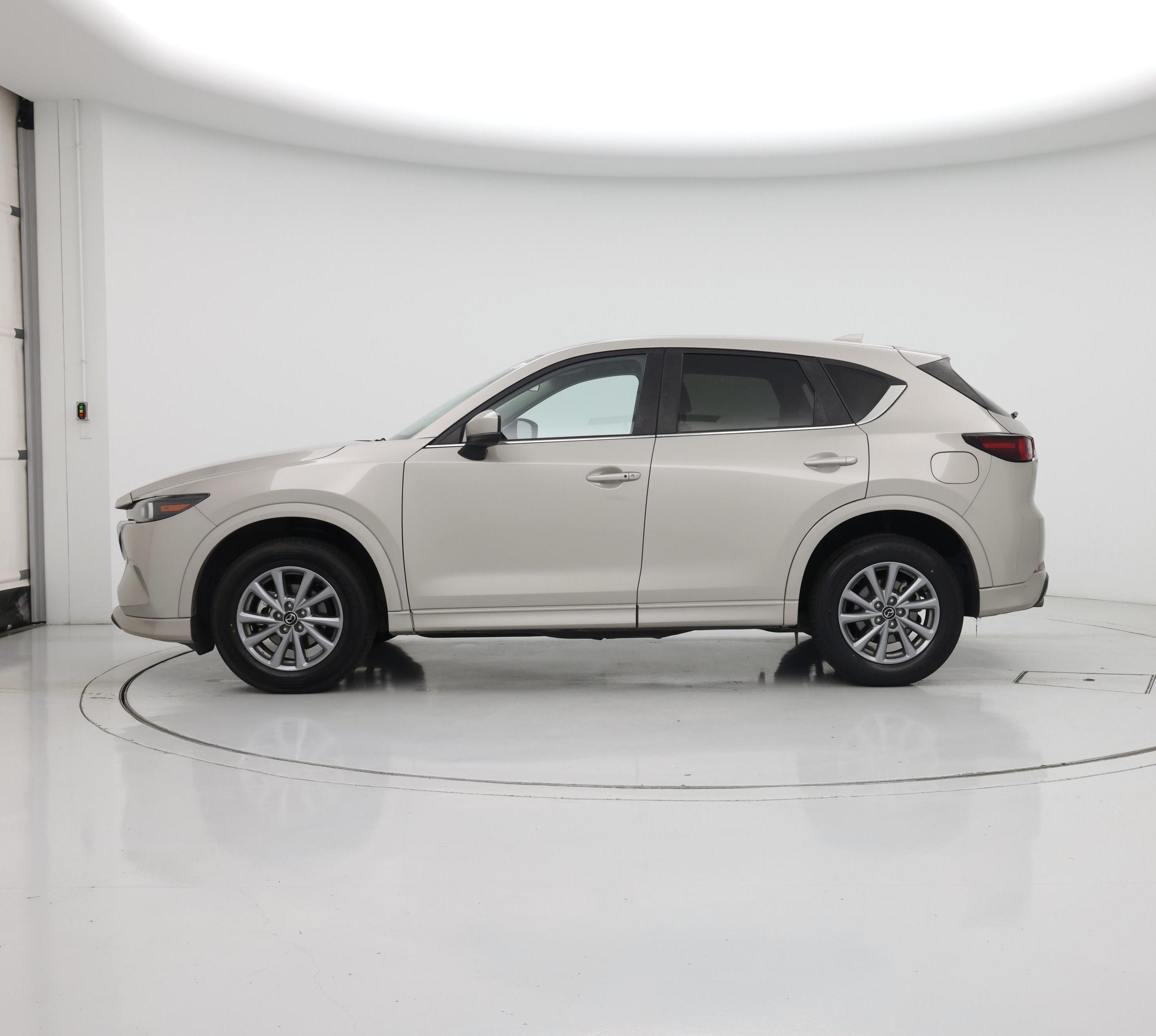 Thumbnail: 2024 Mazda CX-5 - 3