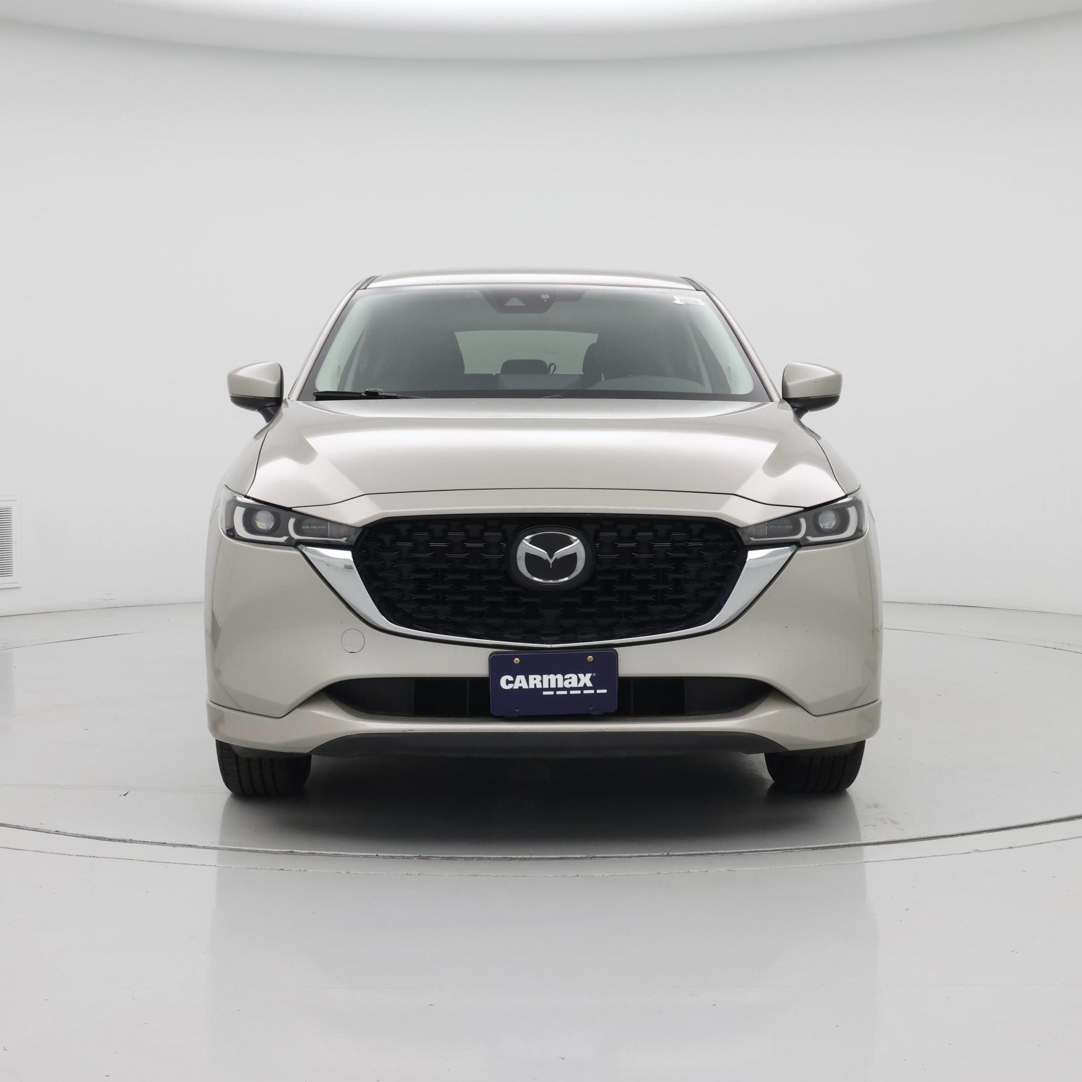 Thumbnail: 2024 Mazda CX-5 - 5