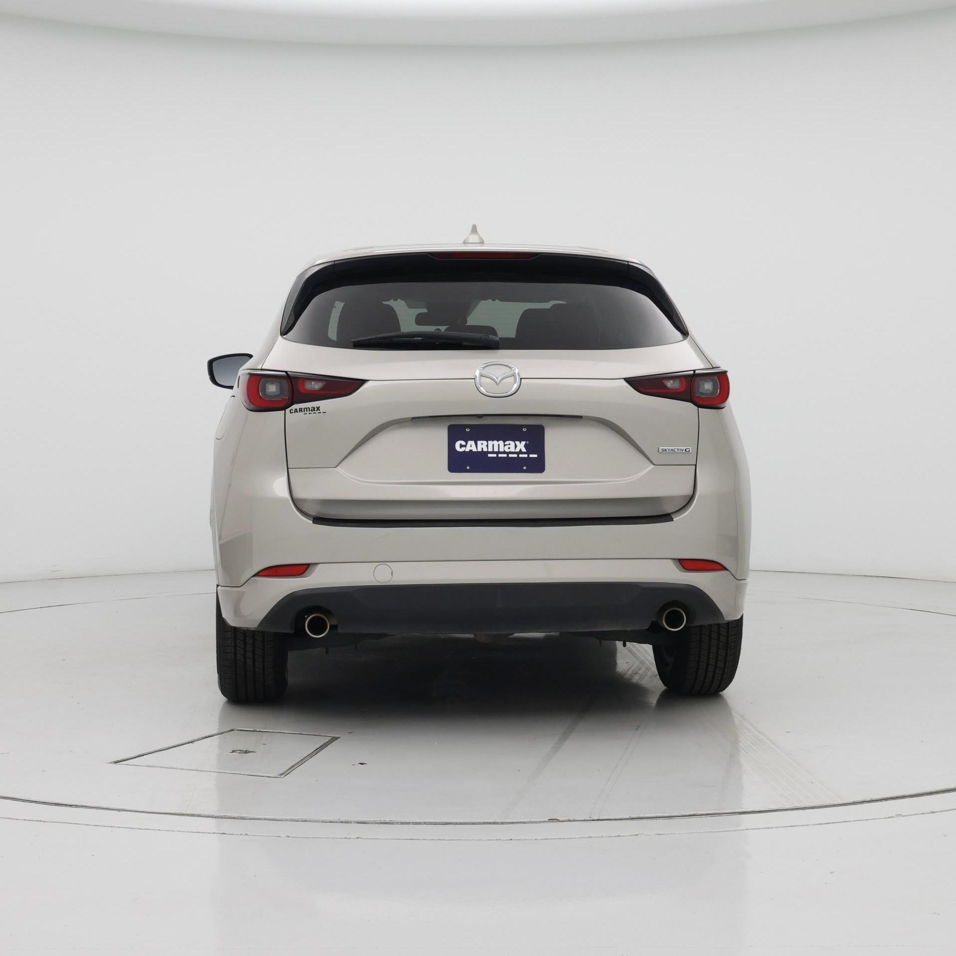 Thumbnail: 2024 Mazda CX-5 - 6