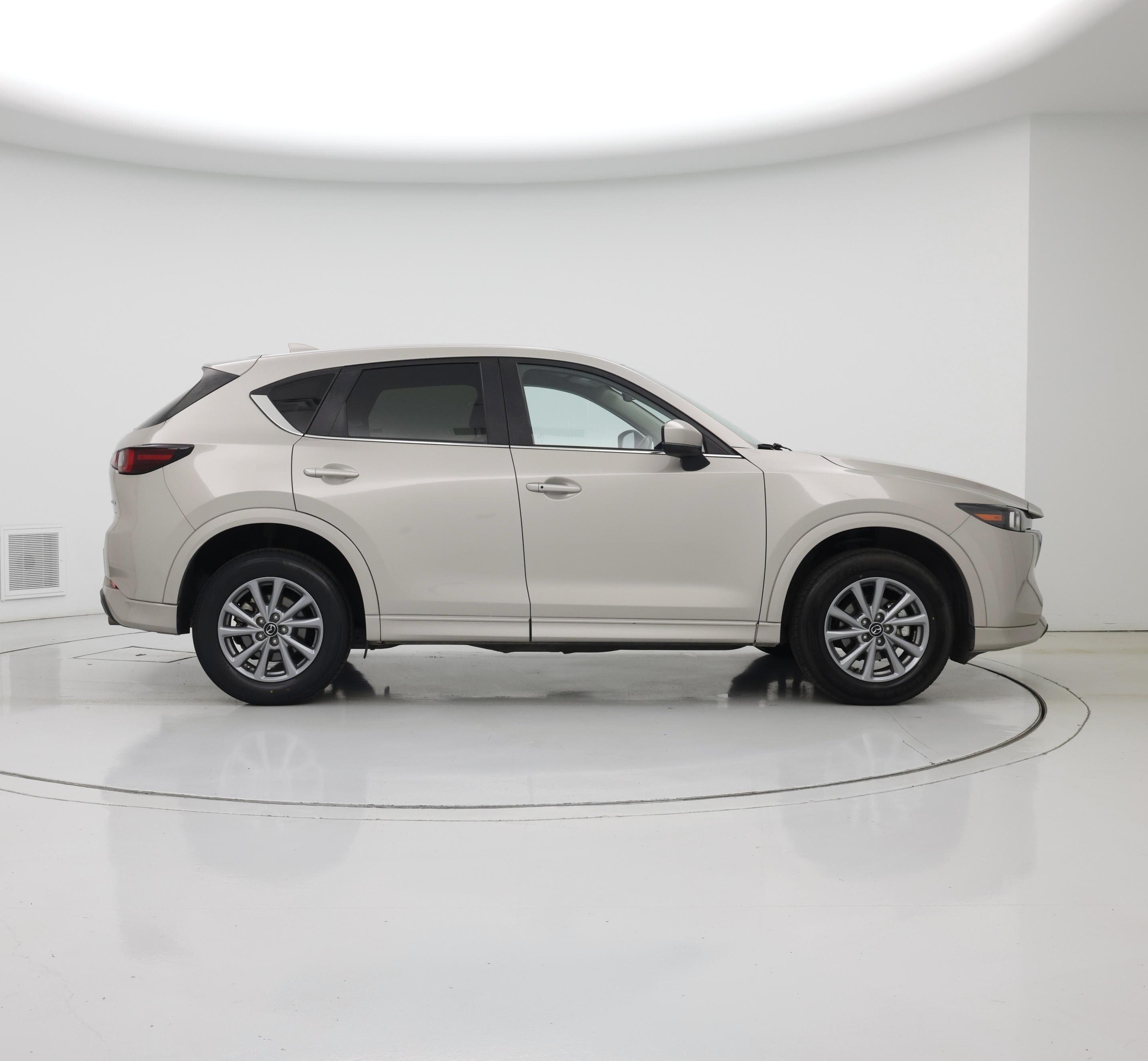 Thumbnail: 2024 Mazda CX-5 - 7