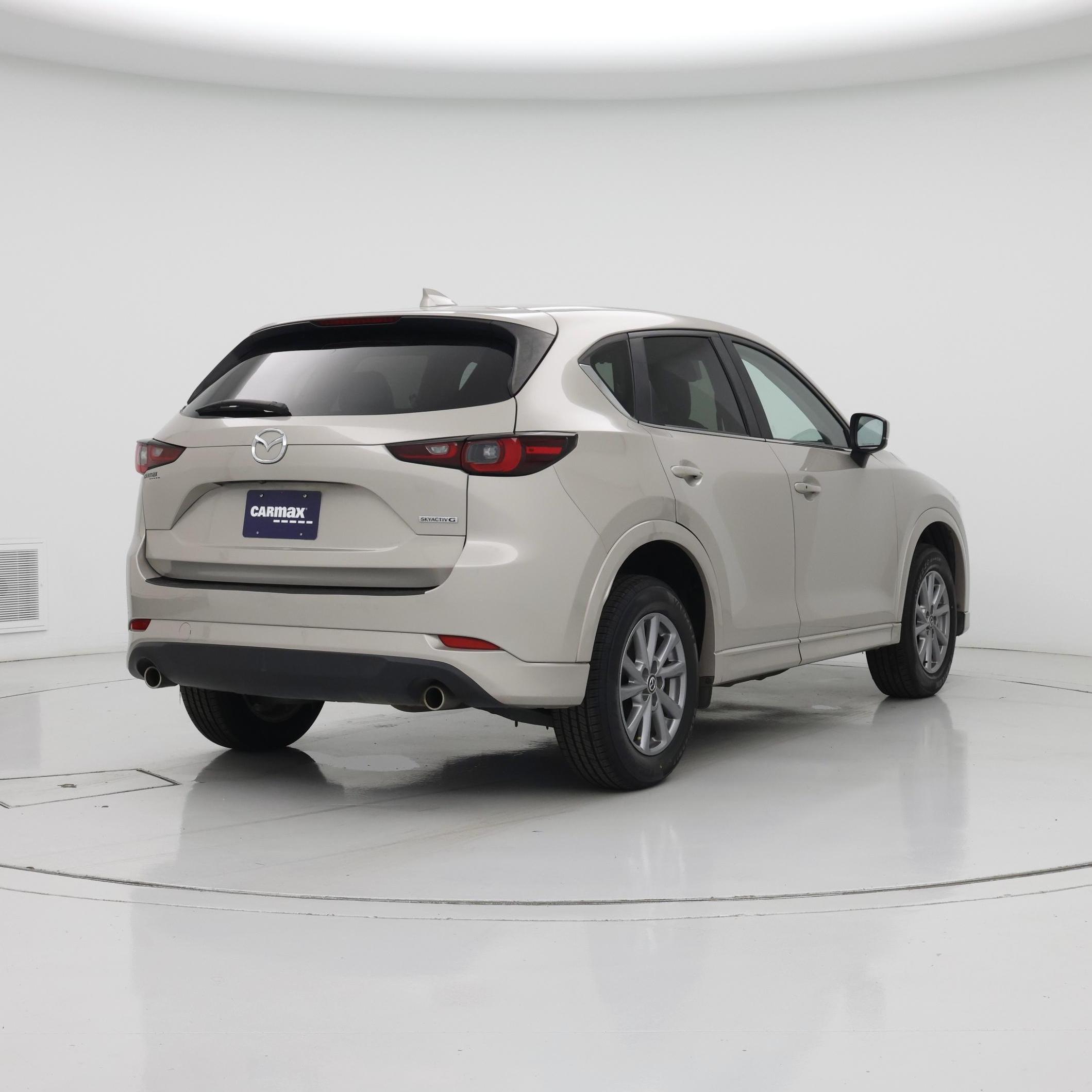 Thumbnail: 2024 Mazda CX-5 - 8