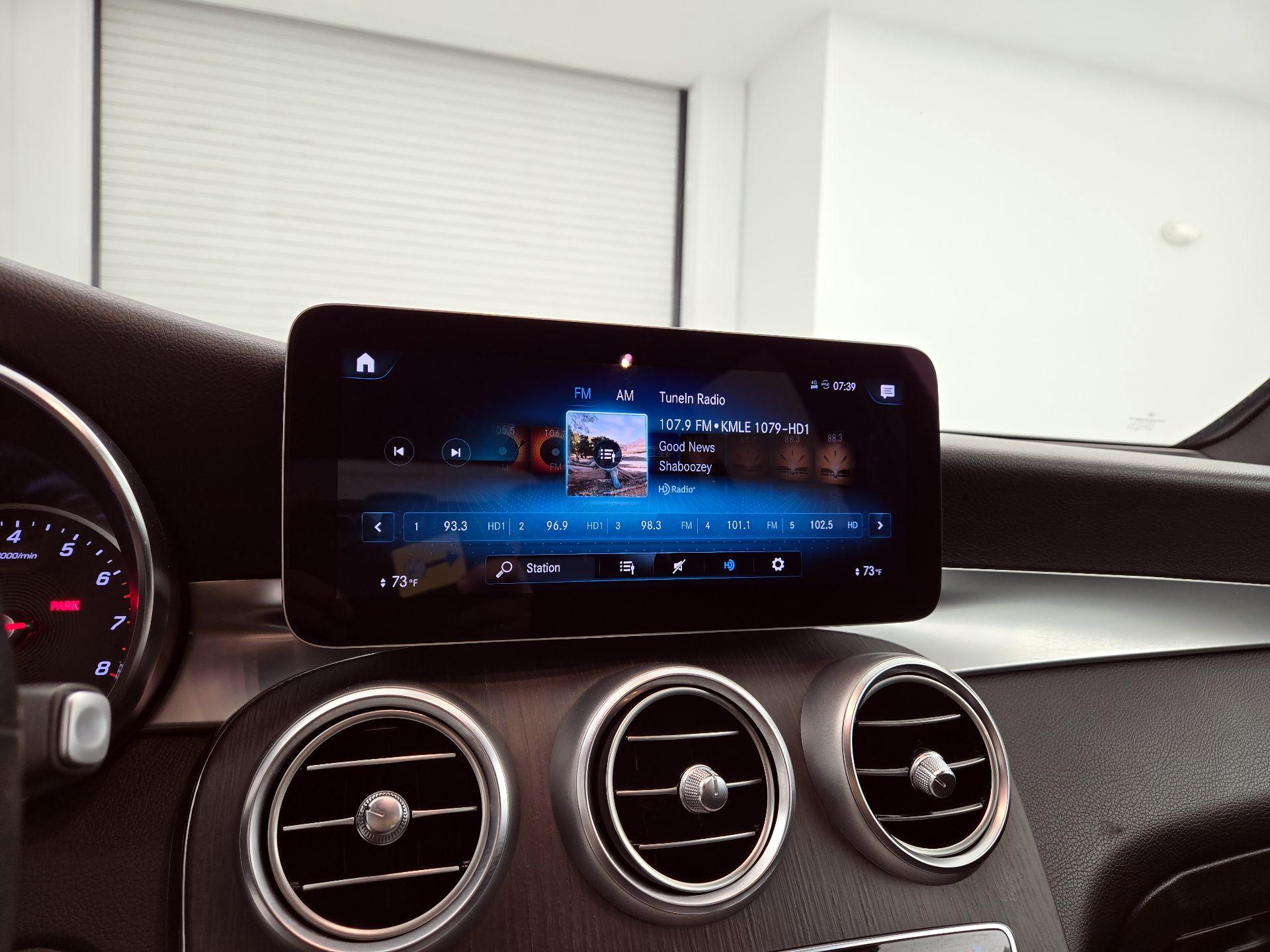 Thumbnail: 2021 Mercedes-Benz GLC - 15