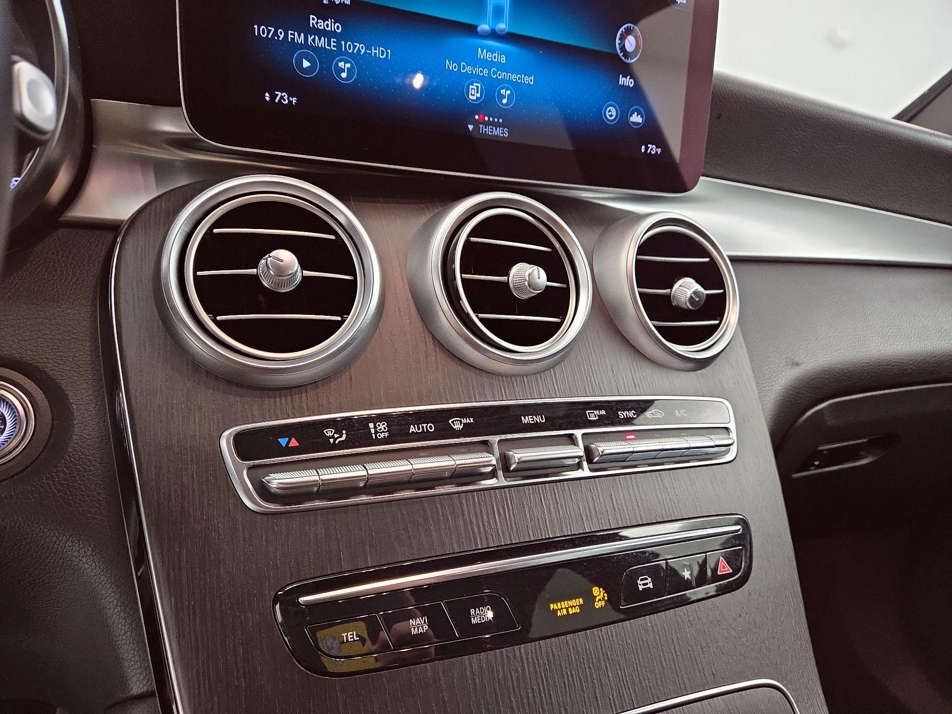 Thumbnail: 2021 Mercedes-Benz GLC - 16