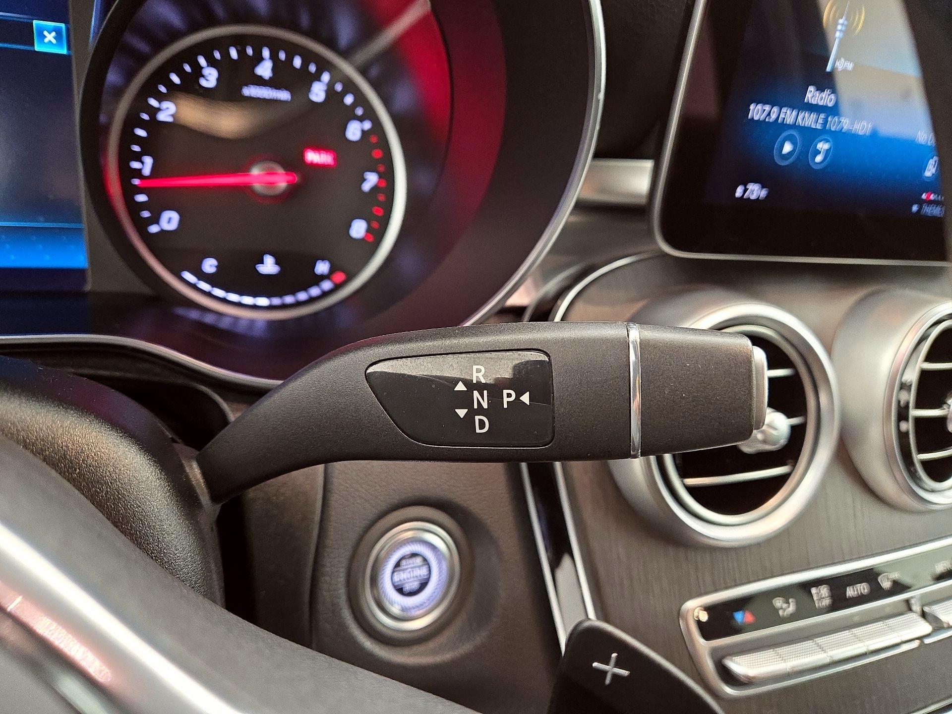 Thumbnail: 2021 Mercedes-Benz GLC - 17