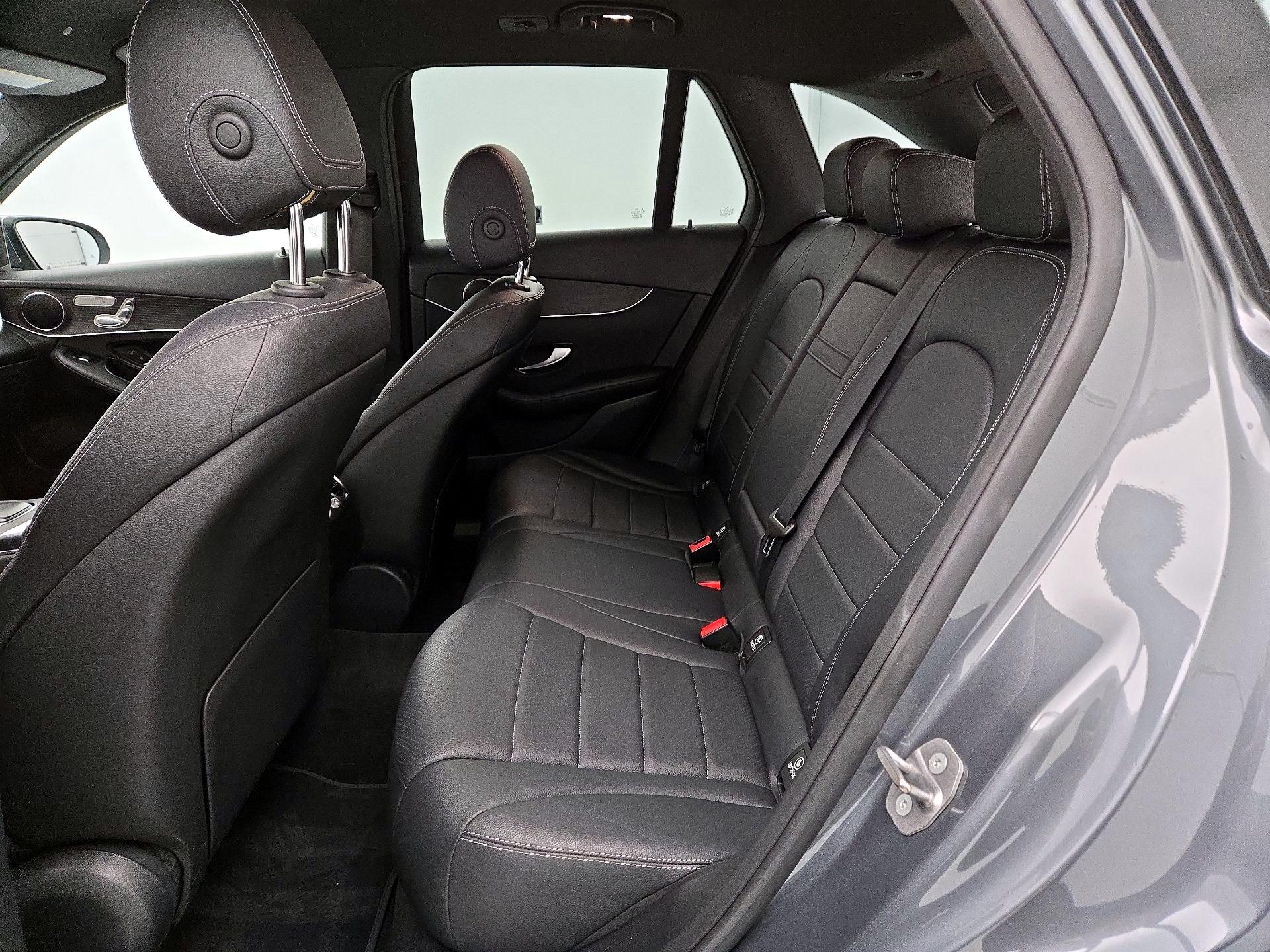 Thumbnail: 2021 Mercedes-Benz GLC - 19