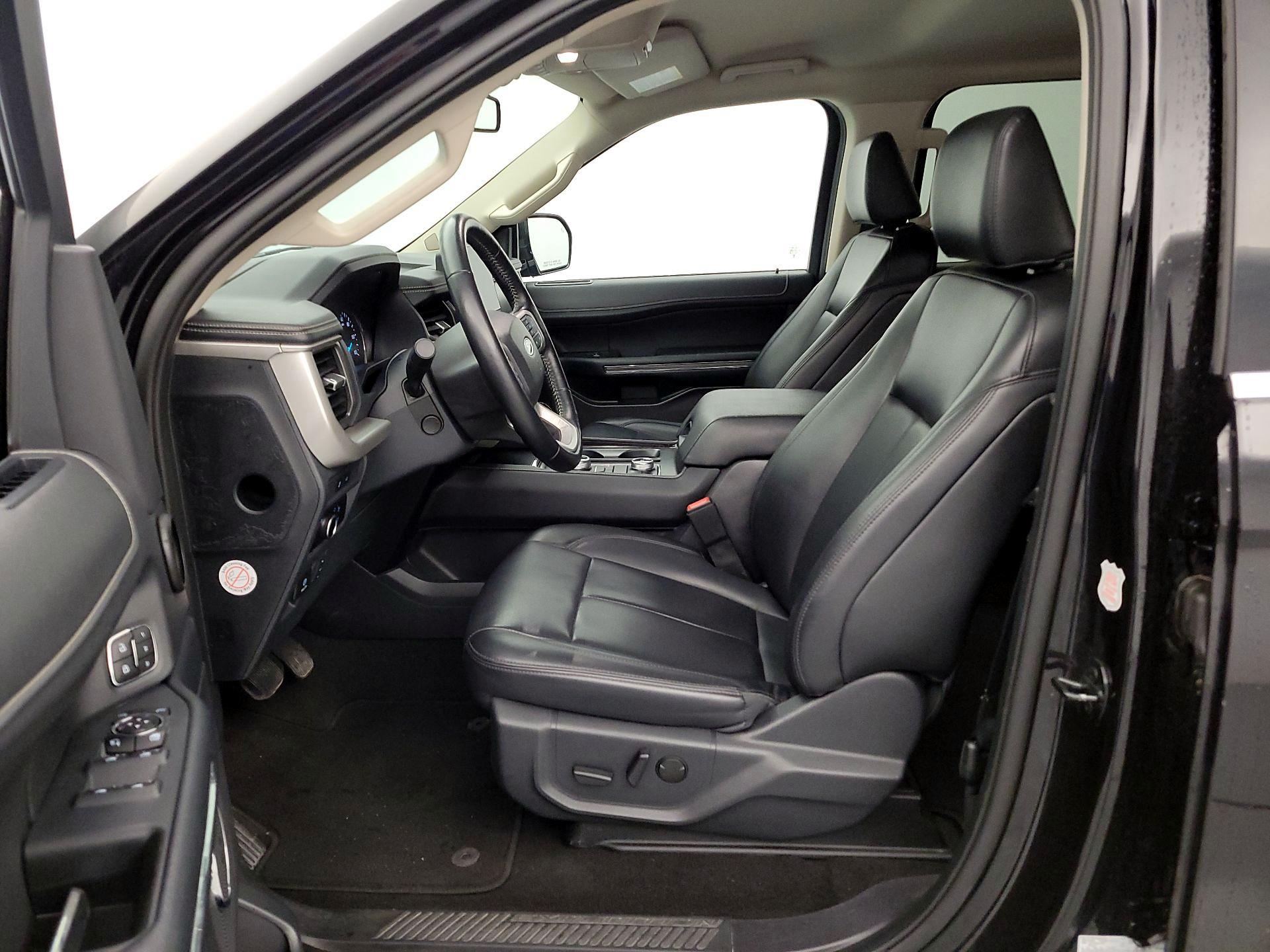 Thumbnail: 2024 Ford Expedition MAX - 11