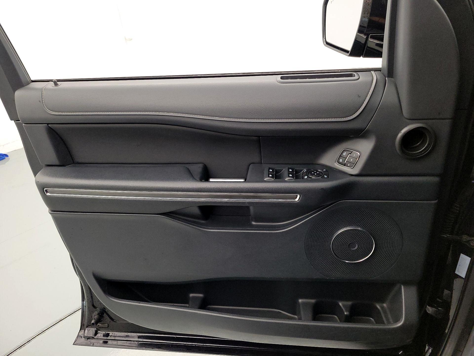 Thumbnail: 2024 Ford Expedition MAX - 12