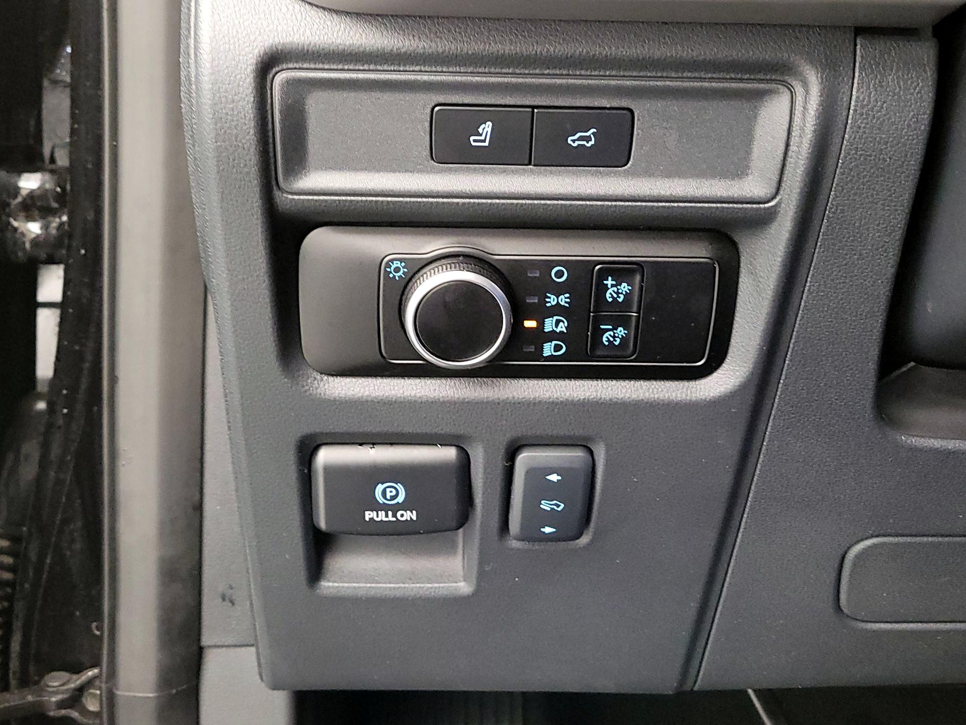 Thumbnail: 2024 Ford Expedition MAX - 13