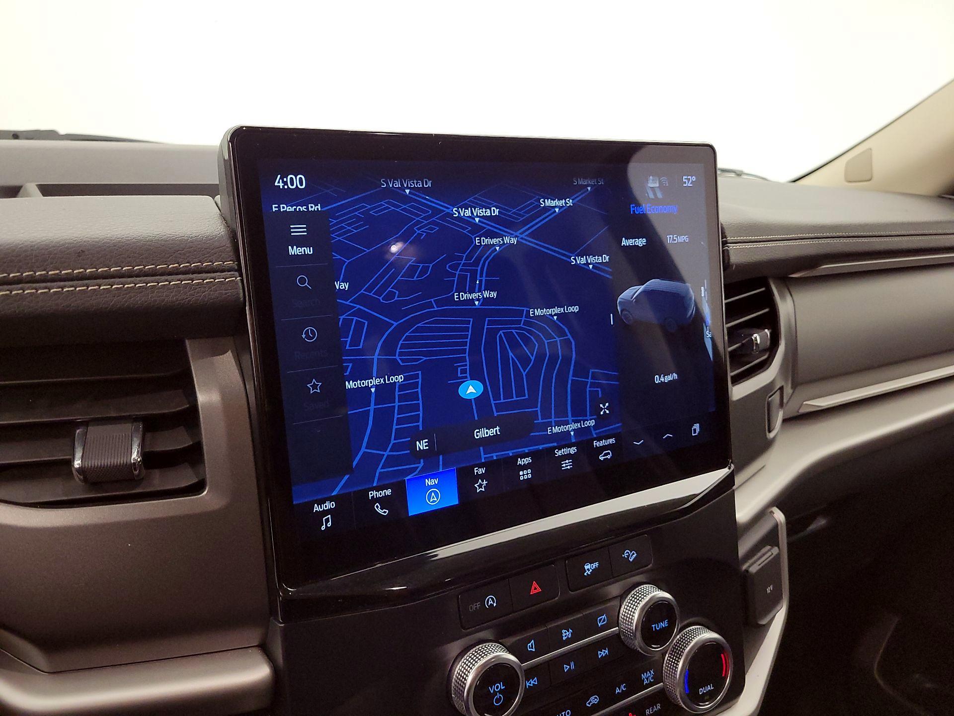 Thumbnail: 2024 Ford Expedition MAX - 14