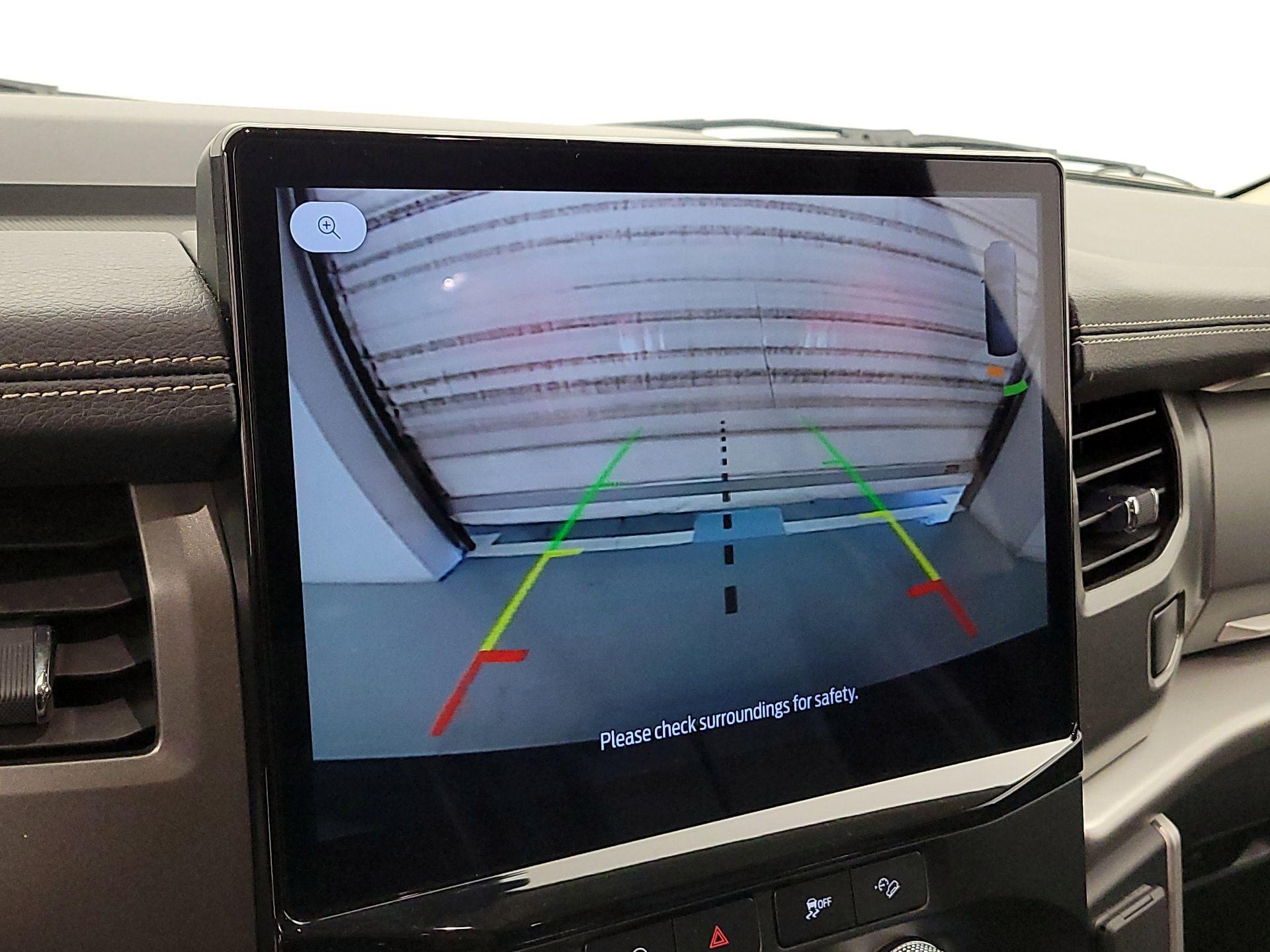 Thumbnail: 2024 Ford Expedition MAX - 15