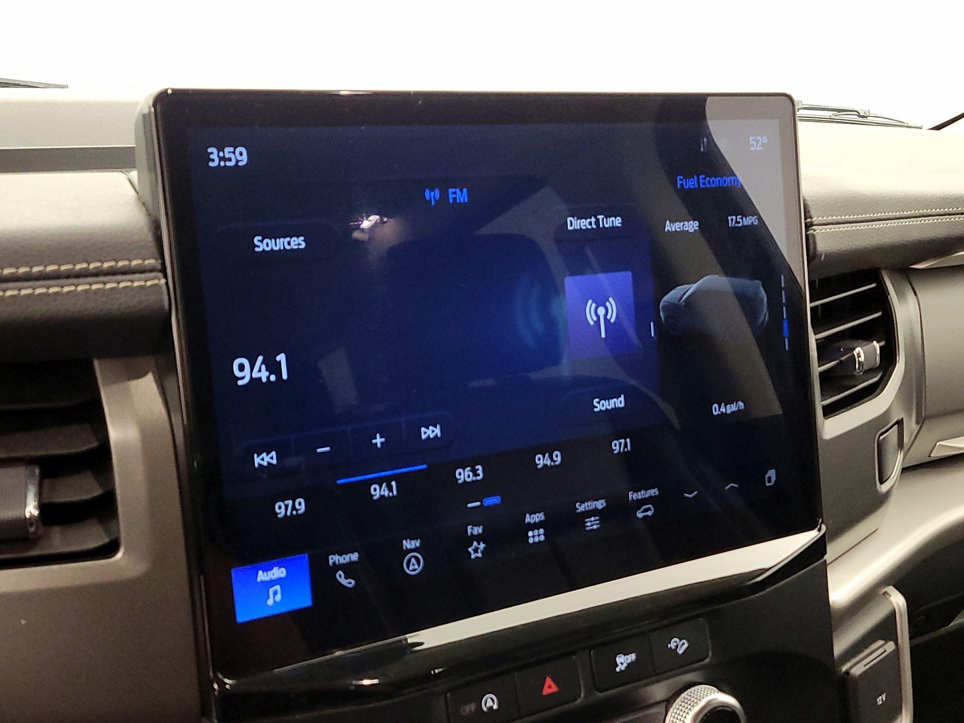 Thumbnail: 2024 Ford Expedition MAX - 16