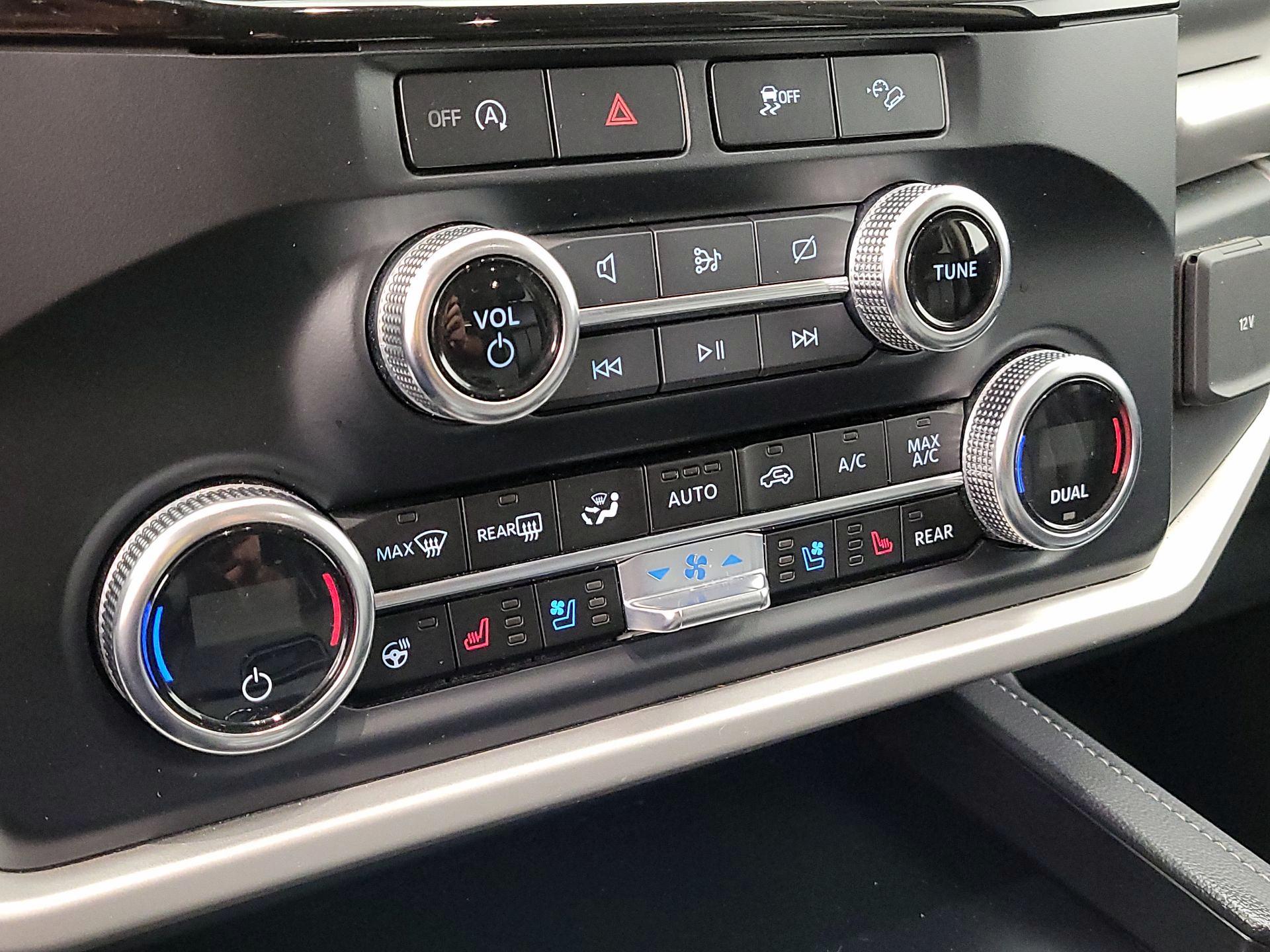 Thumbnail: 2024 Ford Expedition MAX - 17