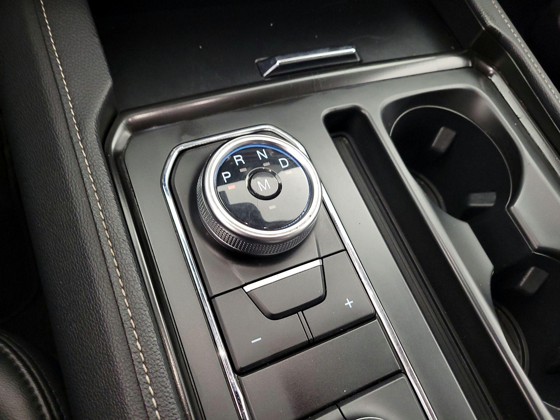 Thumbnail: 2024 Ford Expedition MAX - 18