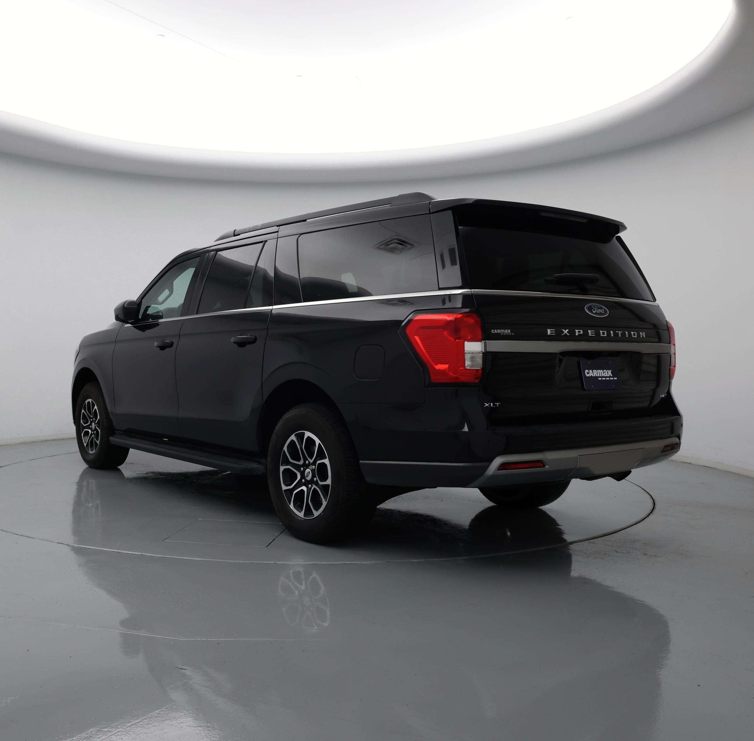 Thumbnail: 2024 Ford Expedition MAX - 2