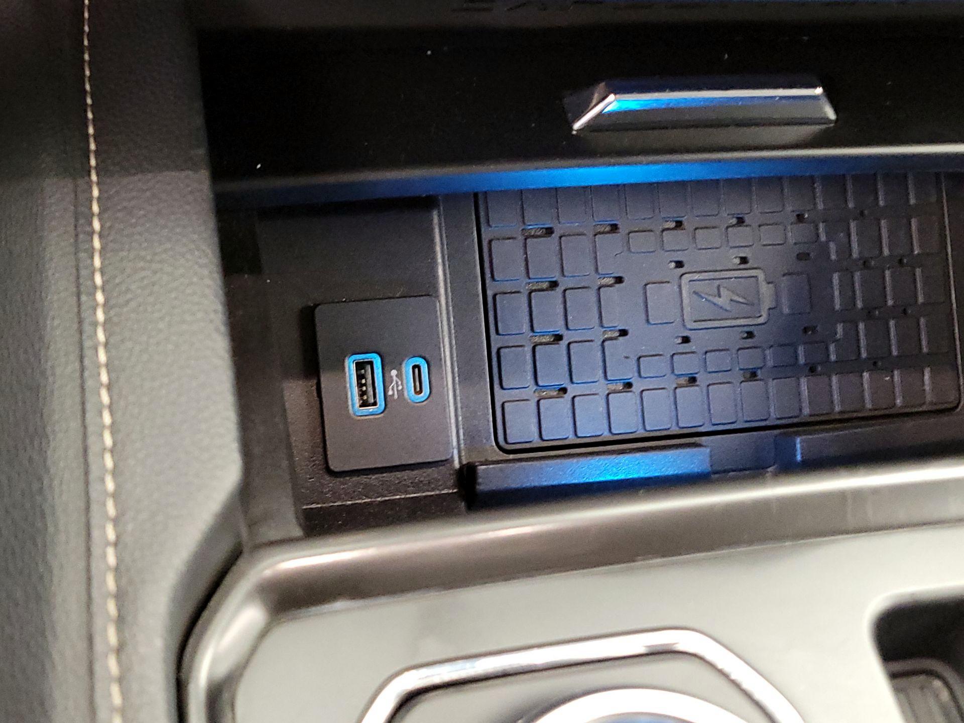 Thumbnail: 2024 Ford Expedition MAX - 19