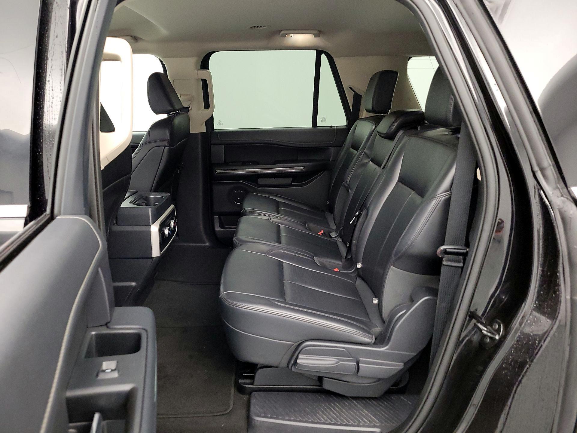 Thumbnail: 2024 Ford Expedition MAX - 20