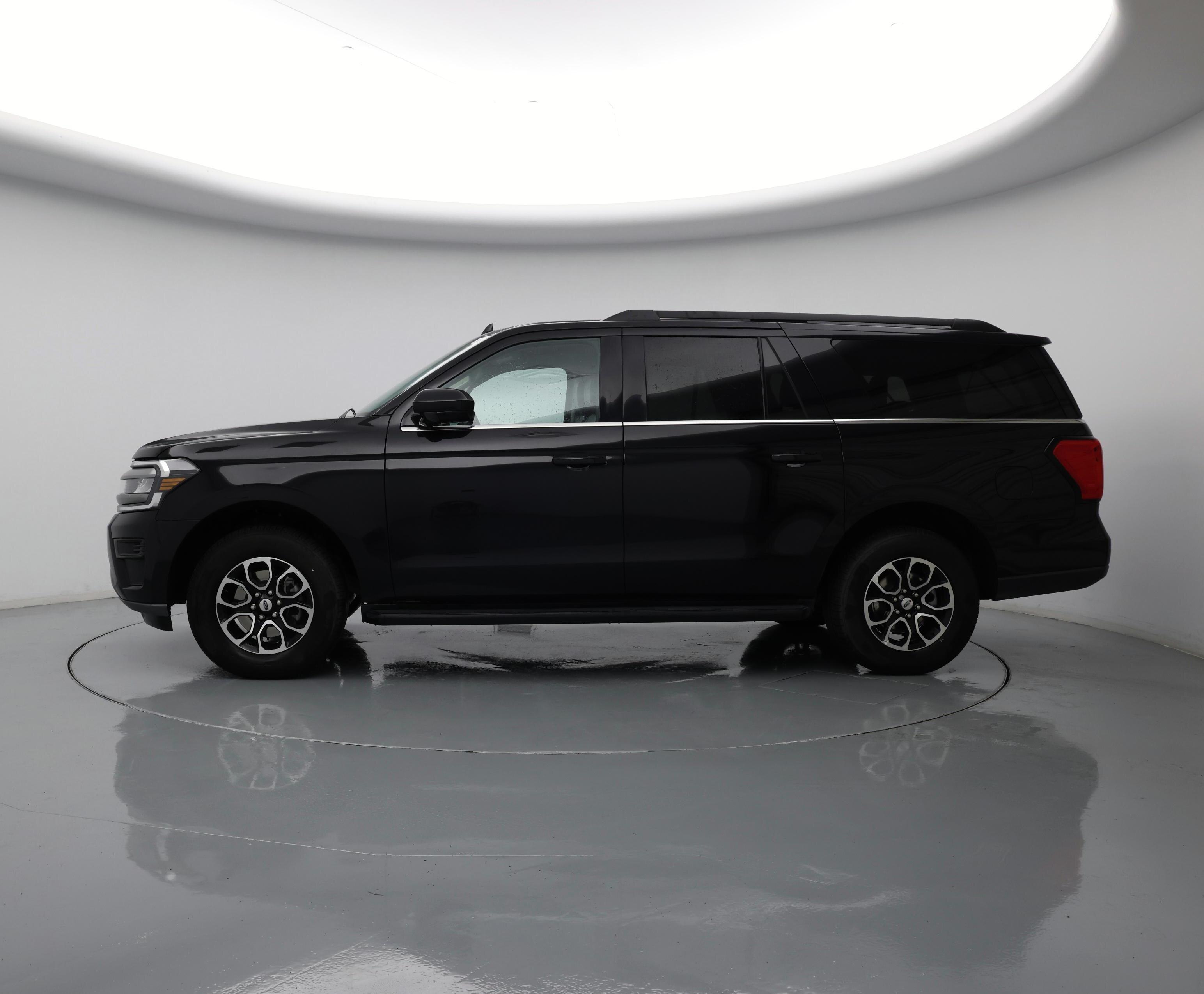 Thumbnail: 2024 Ford Expedition MAX - 3