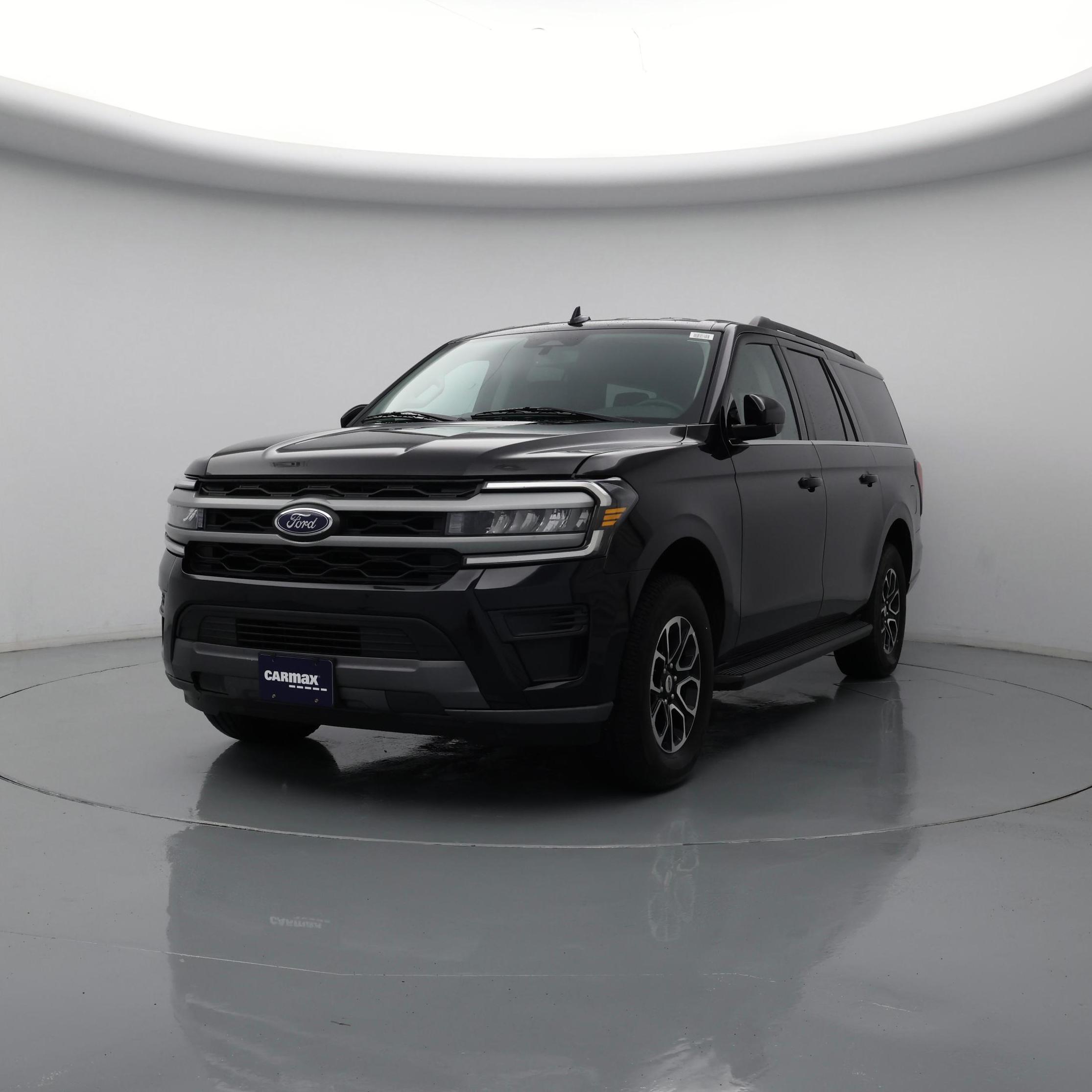 Thumbnail: 2024 Ford Expedition MAX - 4