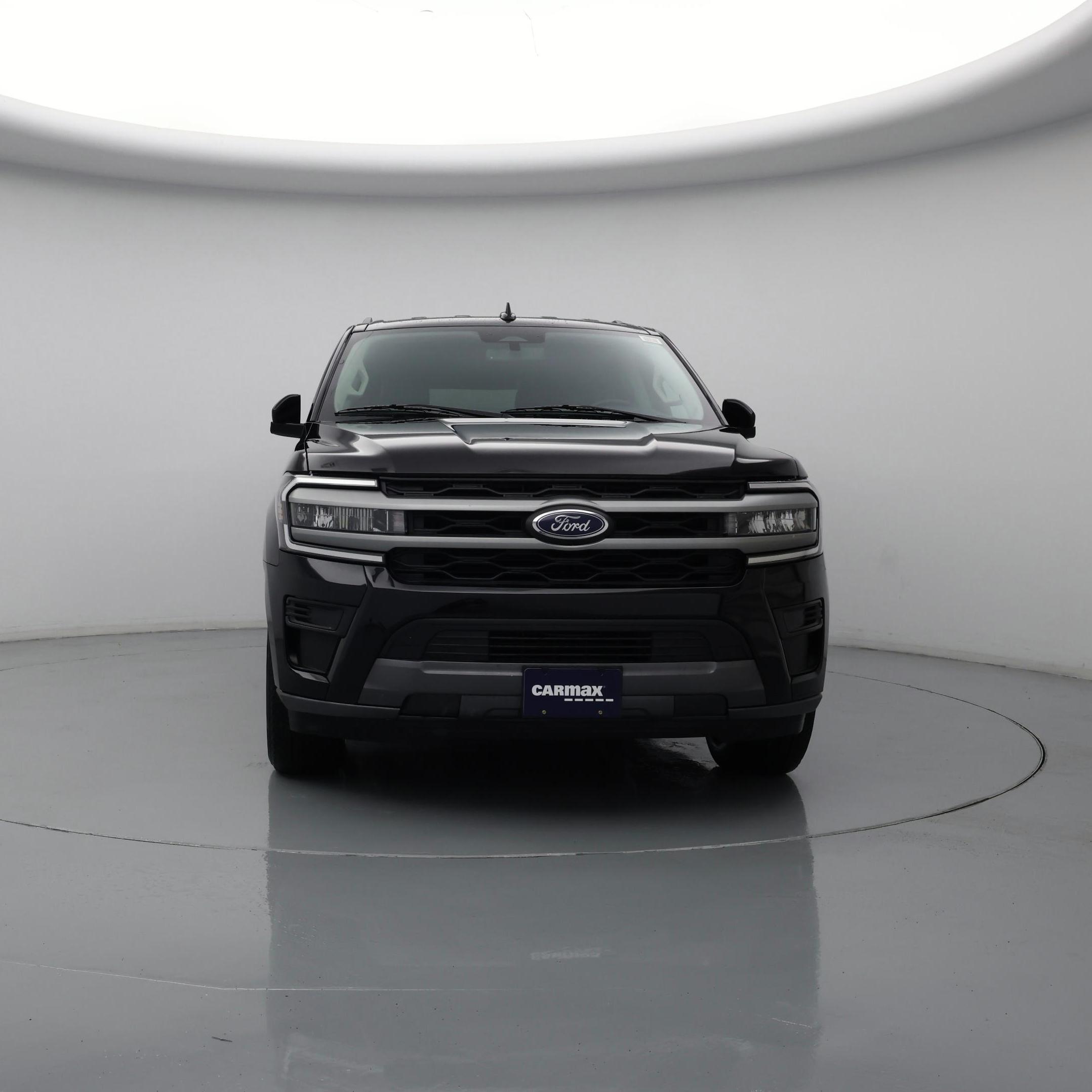 Thumbnail: 2024 Ford Expedition MAX - 5