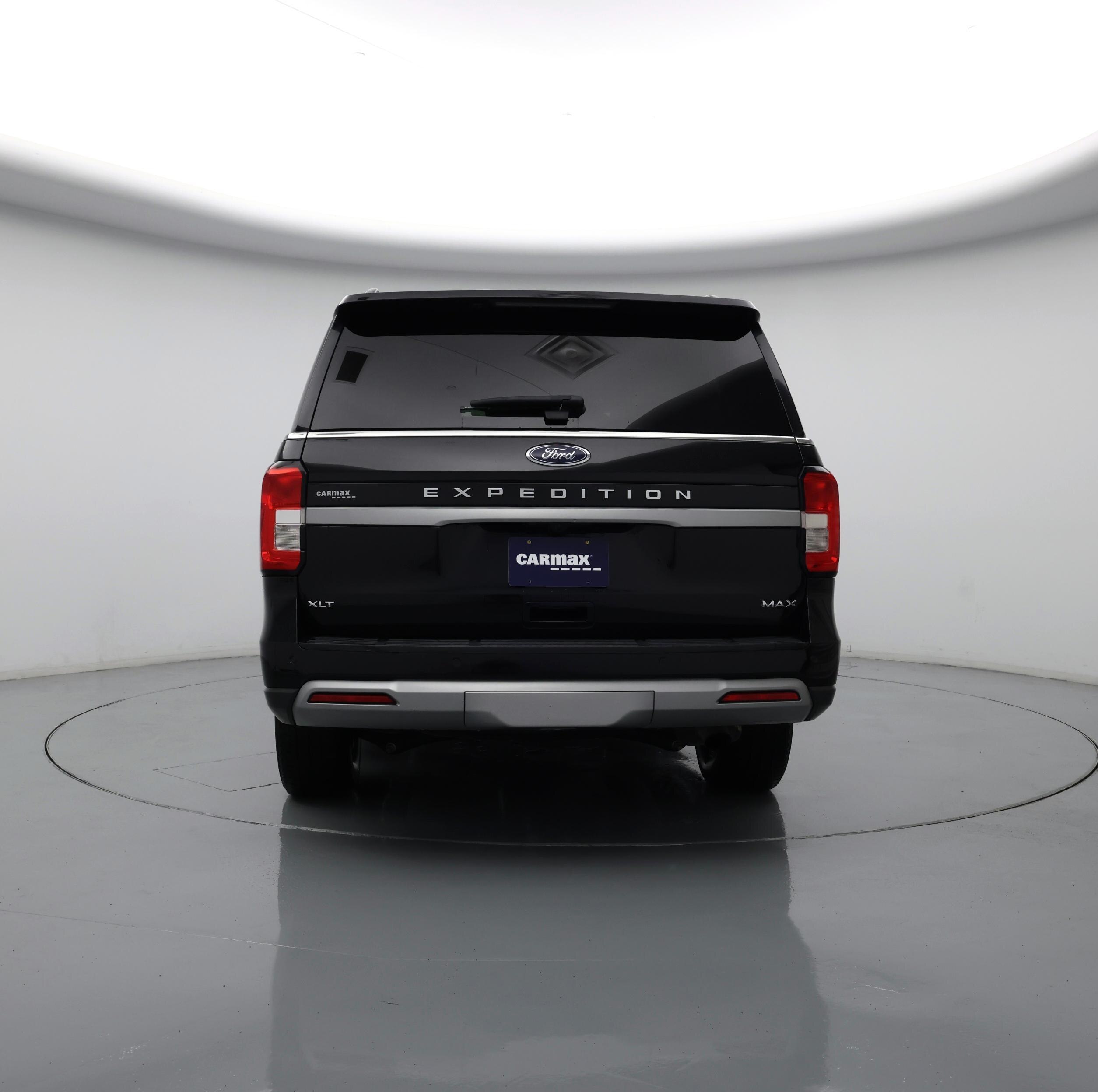 Thumbnail: 2024 Ford Expedition MAX - 6