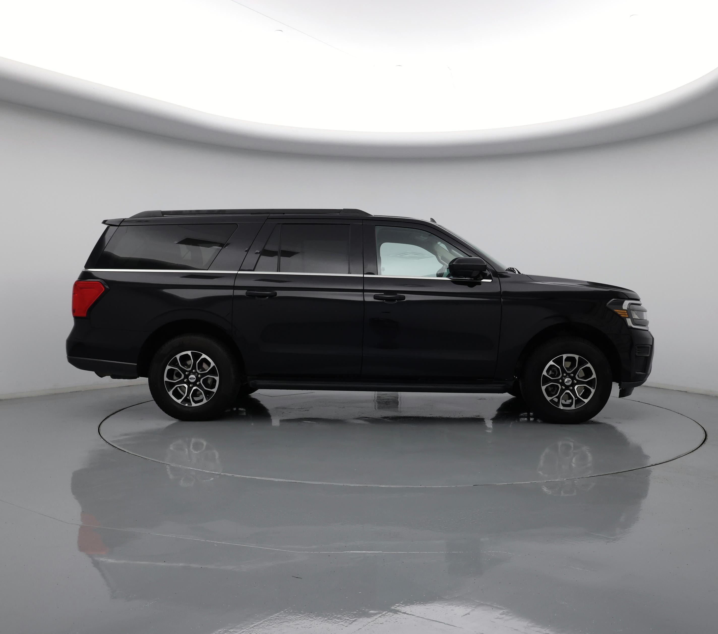 Thumbnail: 2024 Ford Expedition MAX - 7