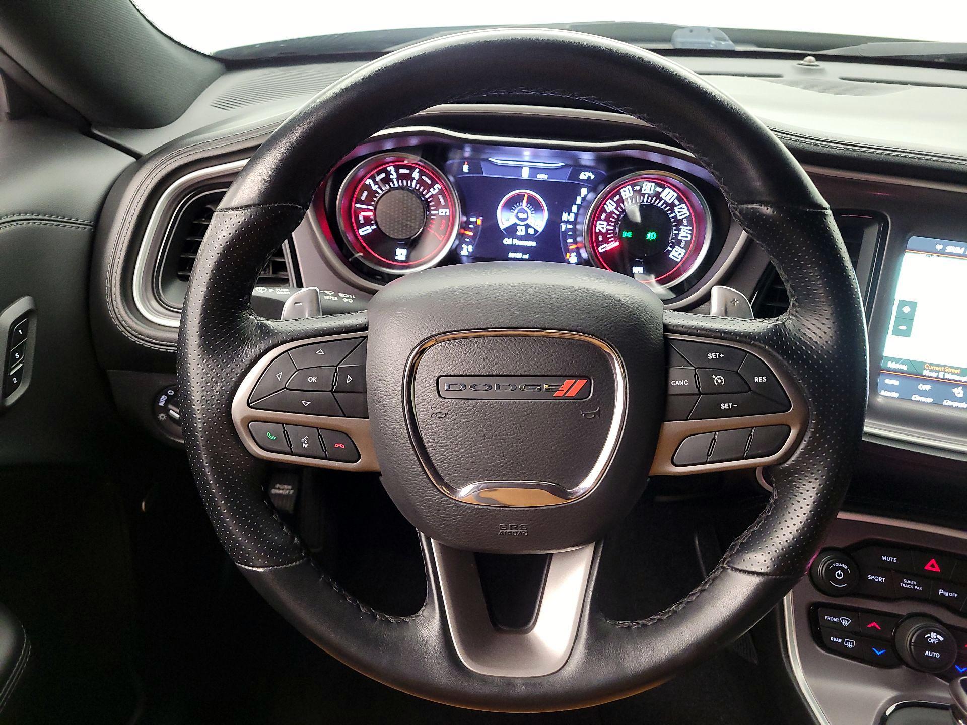 Thumbnail: 2022 Dodge Challenger - 10