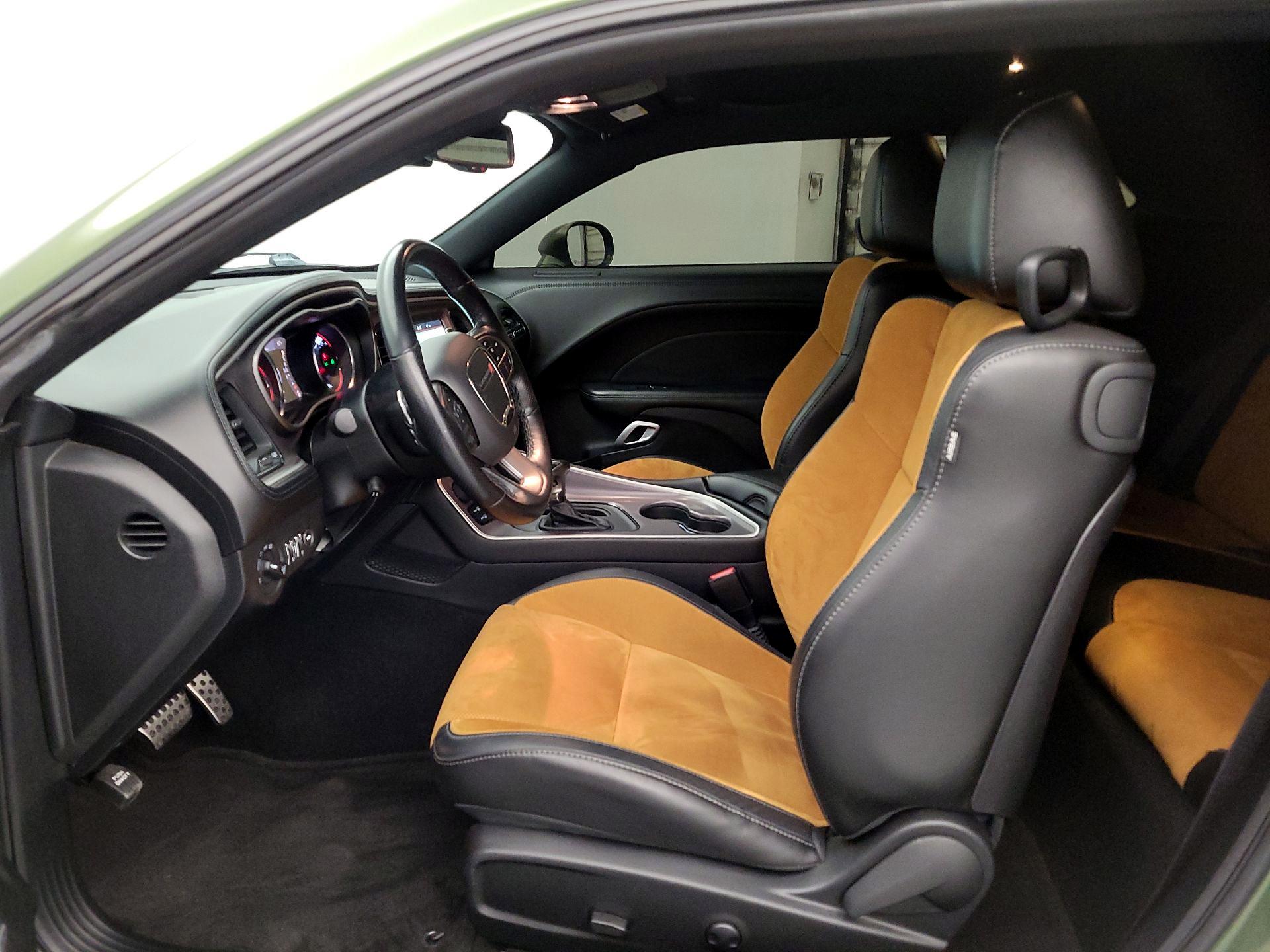 Thumbnail: 2022 Dodge Challenger - 11