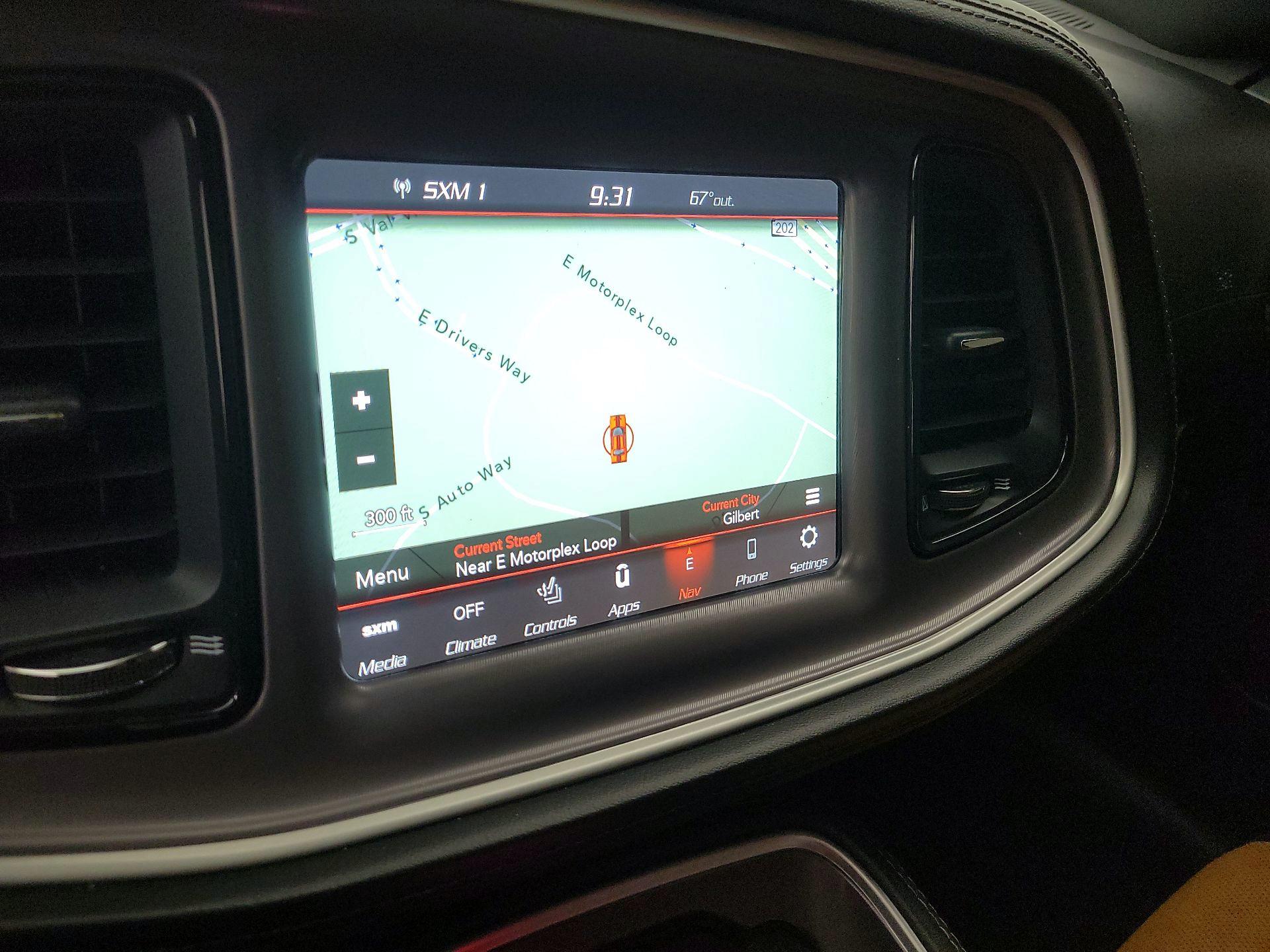 Thumbnail: 2022 Dodge Challenger - 14