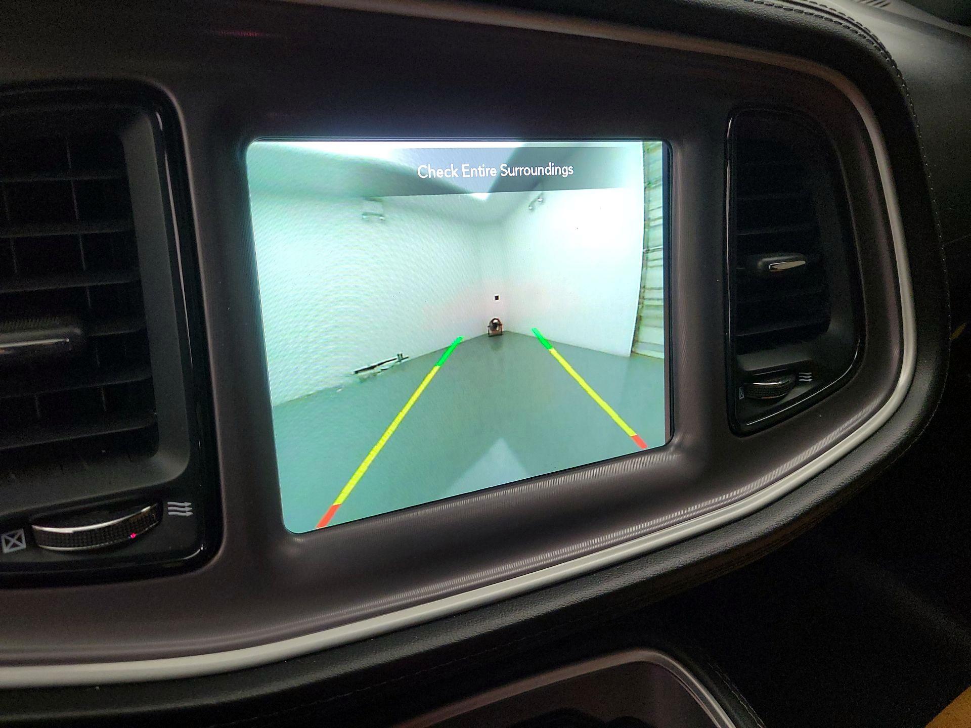 Thumbnail: 2022 Dodge Challenger - 15