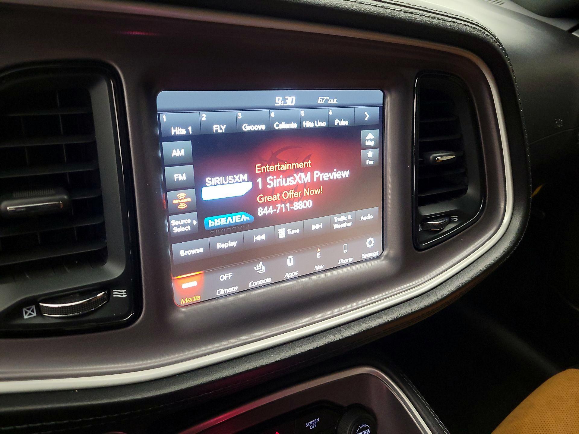 Thumbnail: 2022 Dodge Challenger - 16