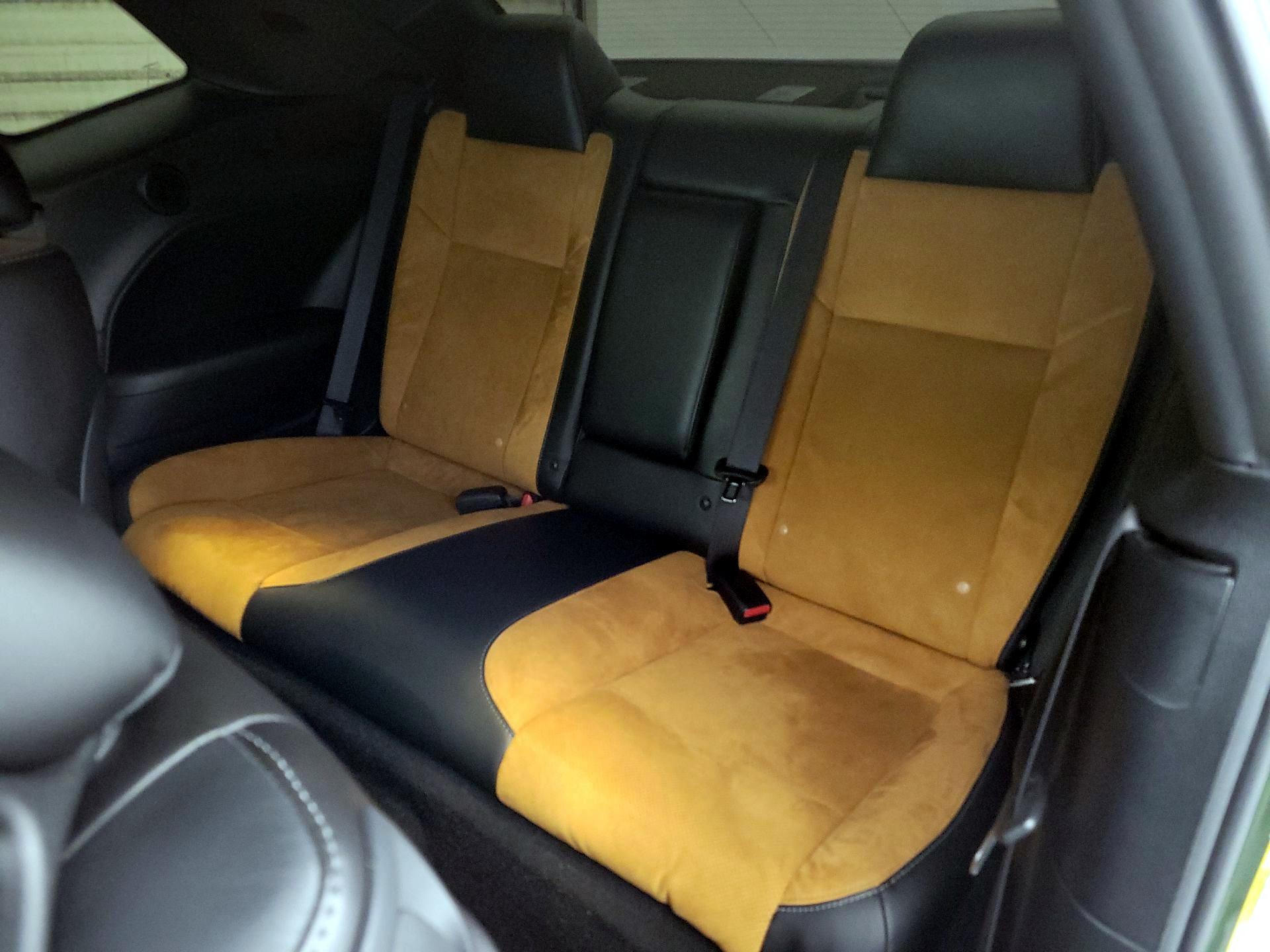 Thumbnail: 2022 Dodge Challenger - 20