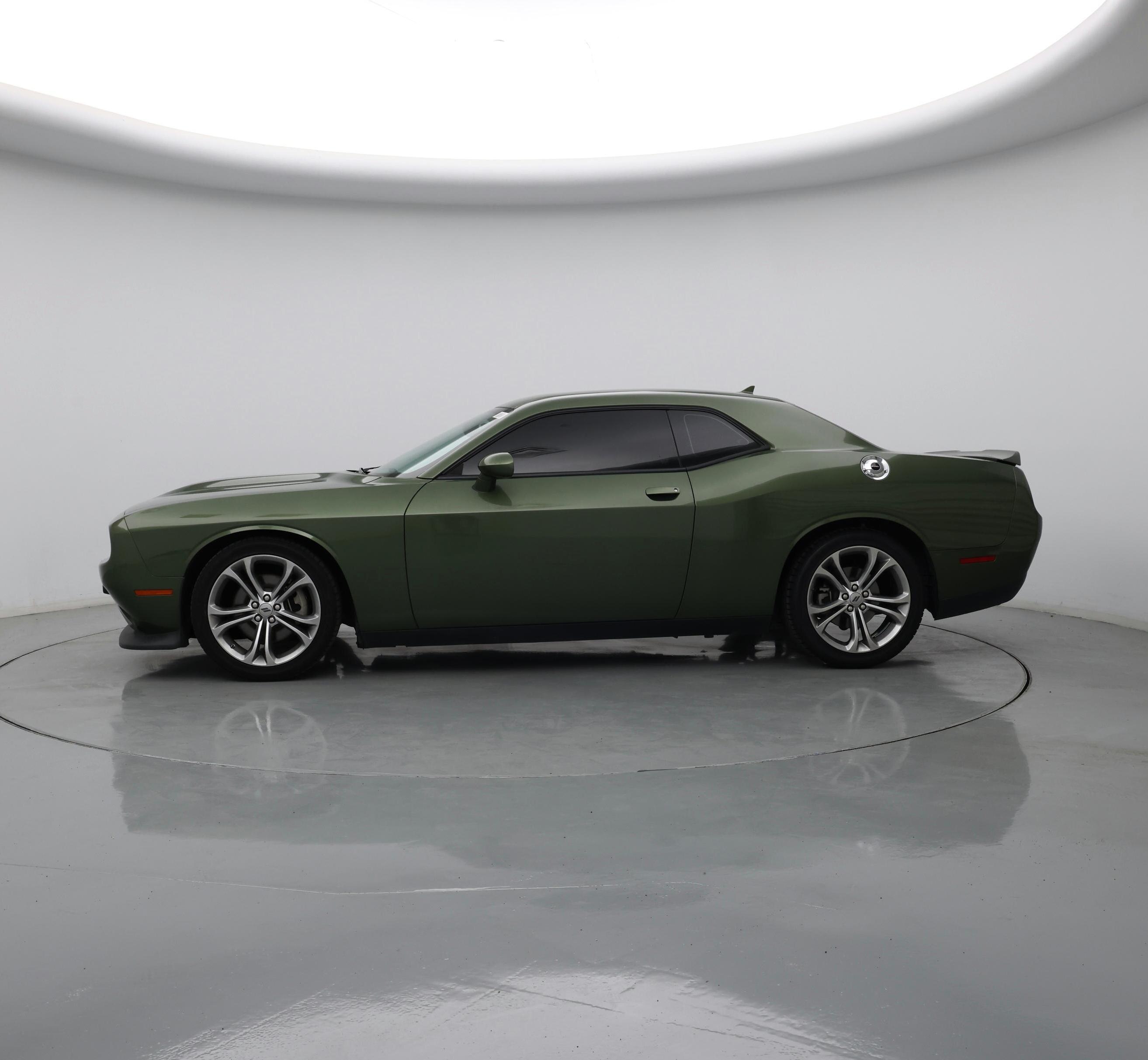 Thumbnail: 2022 Dodge Challenger - 3