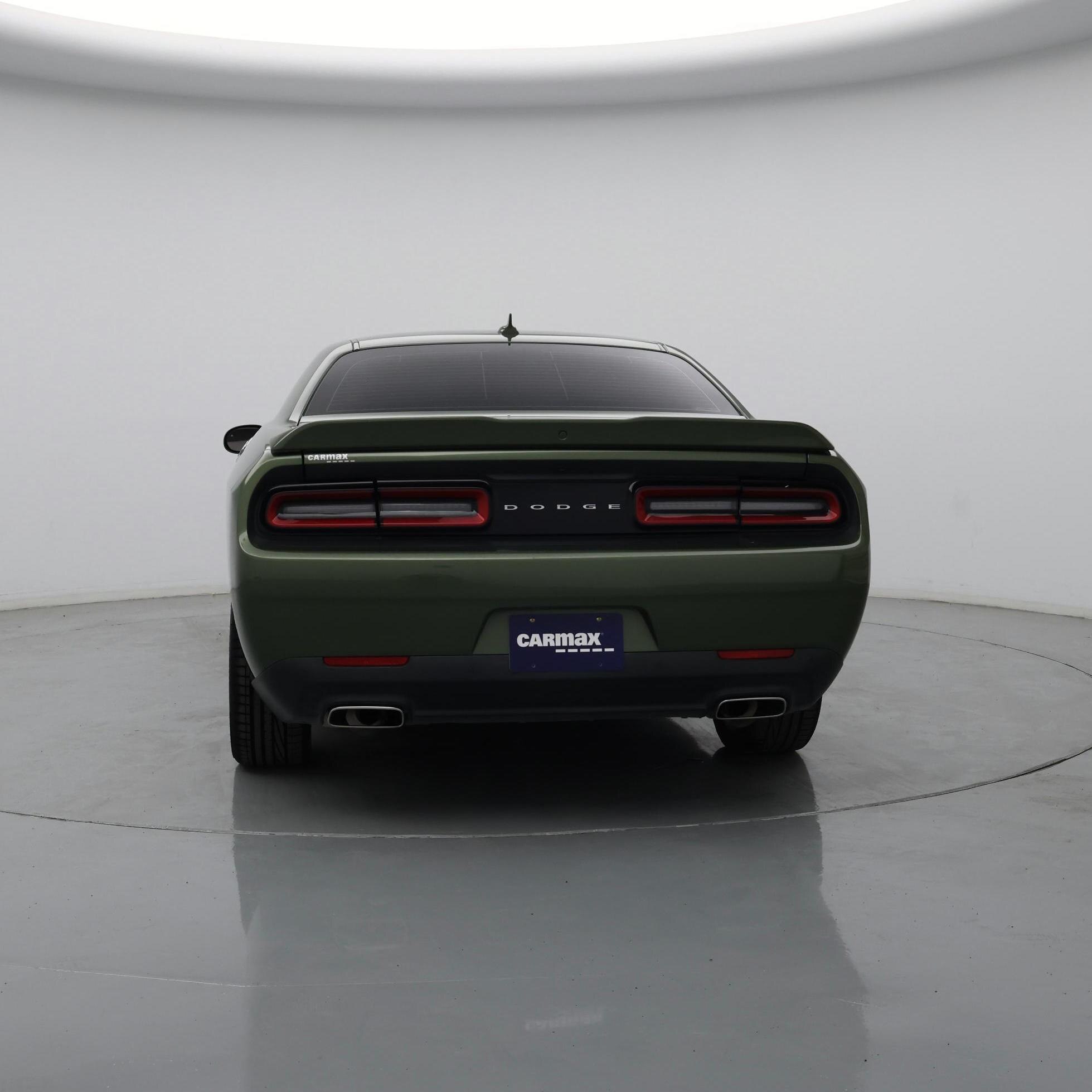 Thumbnail: 2022 Dodge Challenger - 6