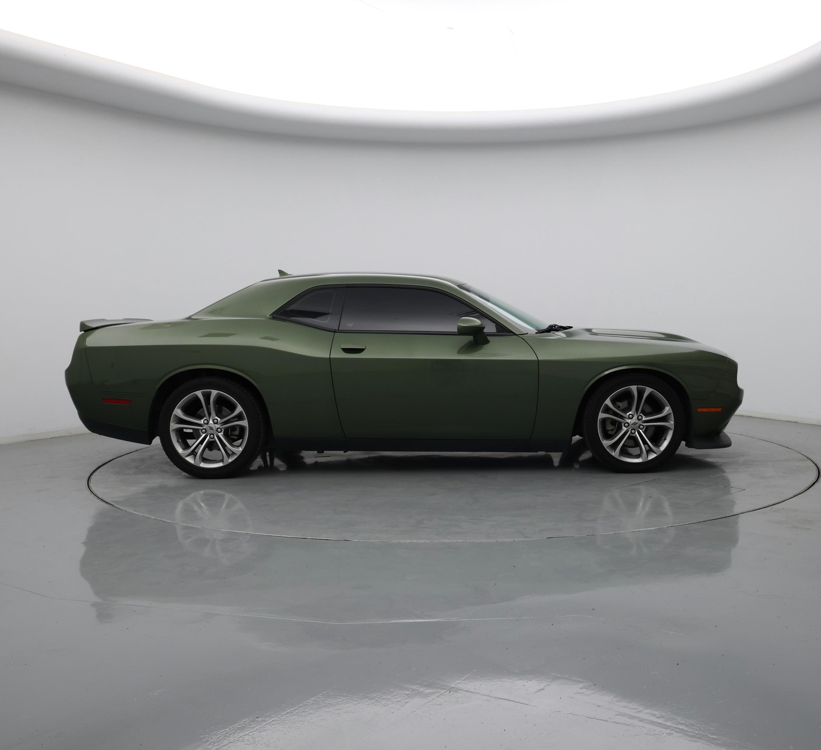 Thumbnail: 2022 Dodge Challenger - 7