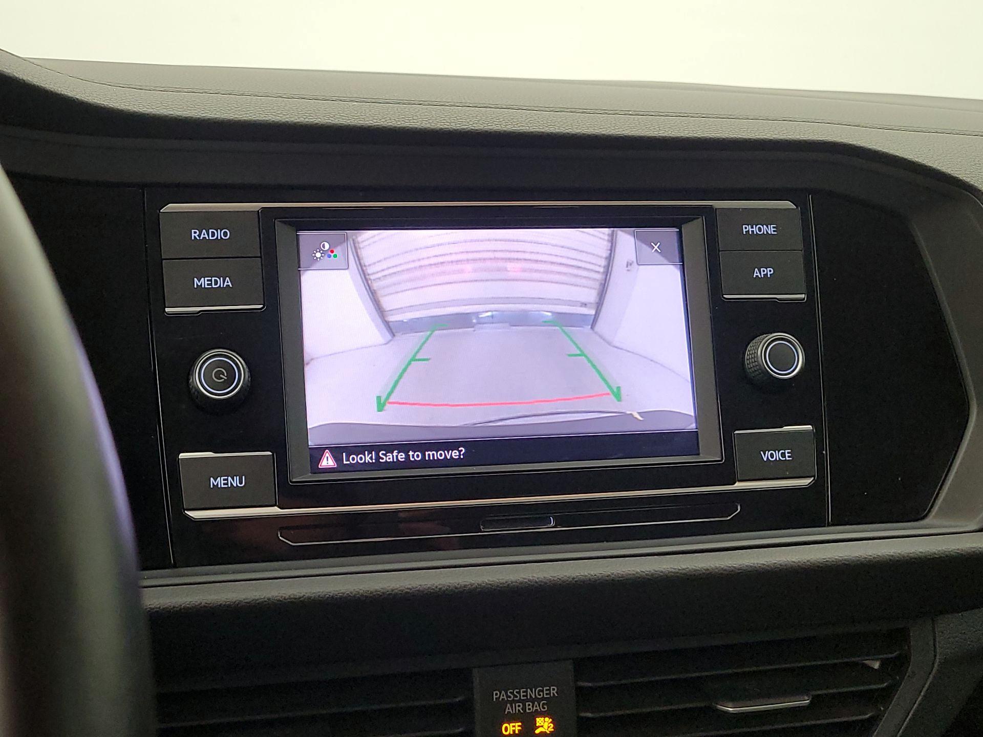 Thumbnail: 2024 Volkswagen Jetta - 14