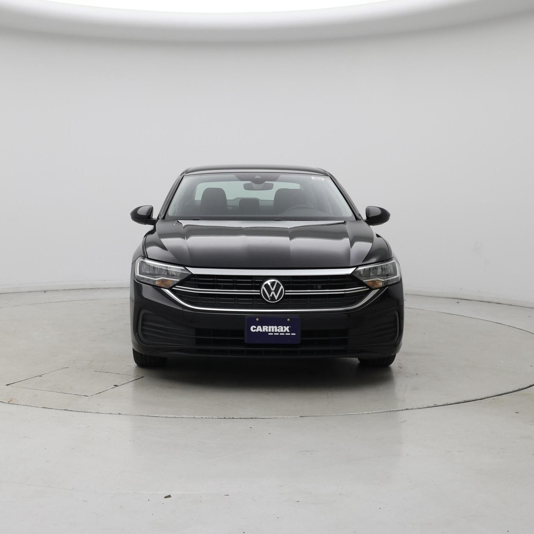 Thumbnail: 2024 Volkswagen Jetta - 5