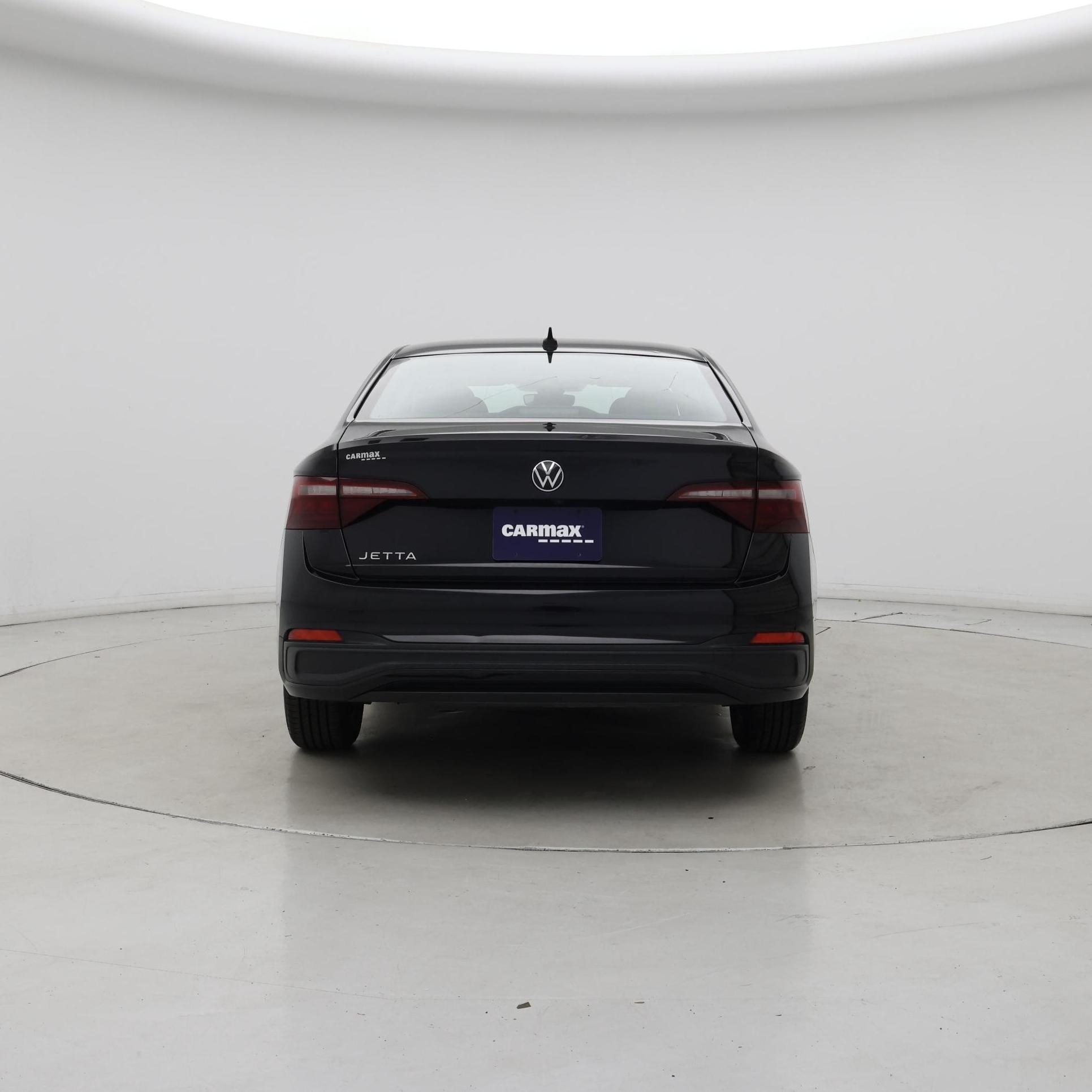 Thumbnail: 2024 Volkswagen Jetta - 6