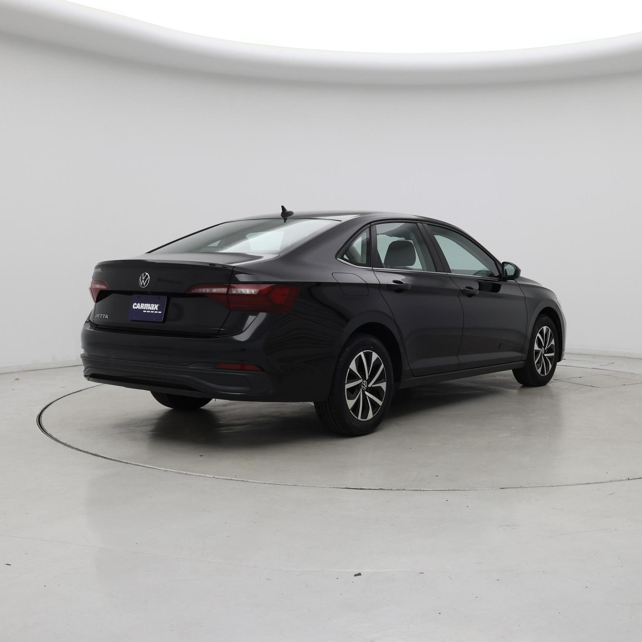 Thumbnail: 2024 Volkswagen Jetta - 8