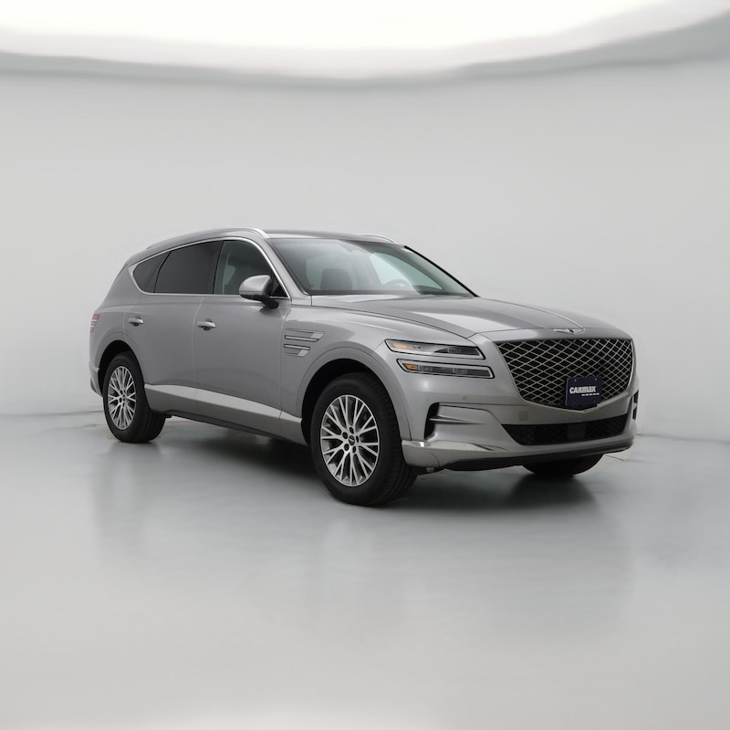 2024 Genesis GV80