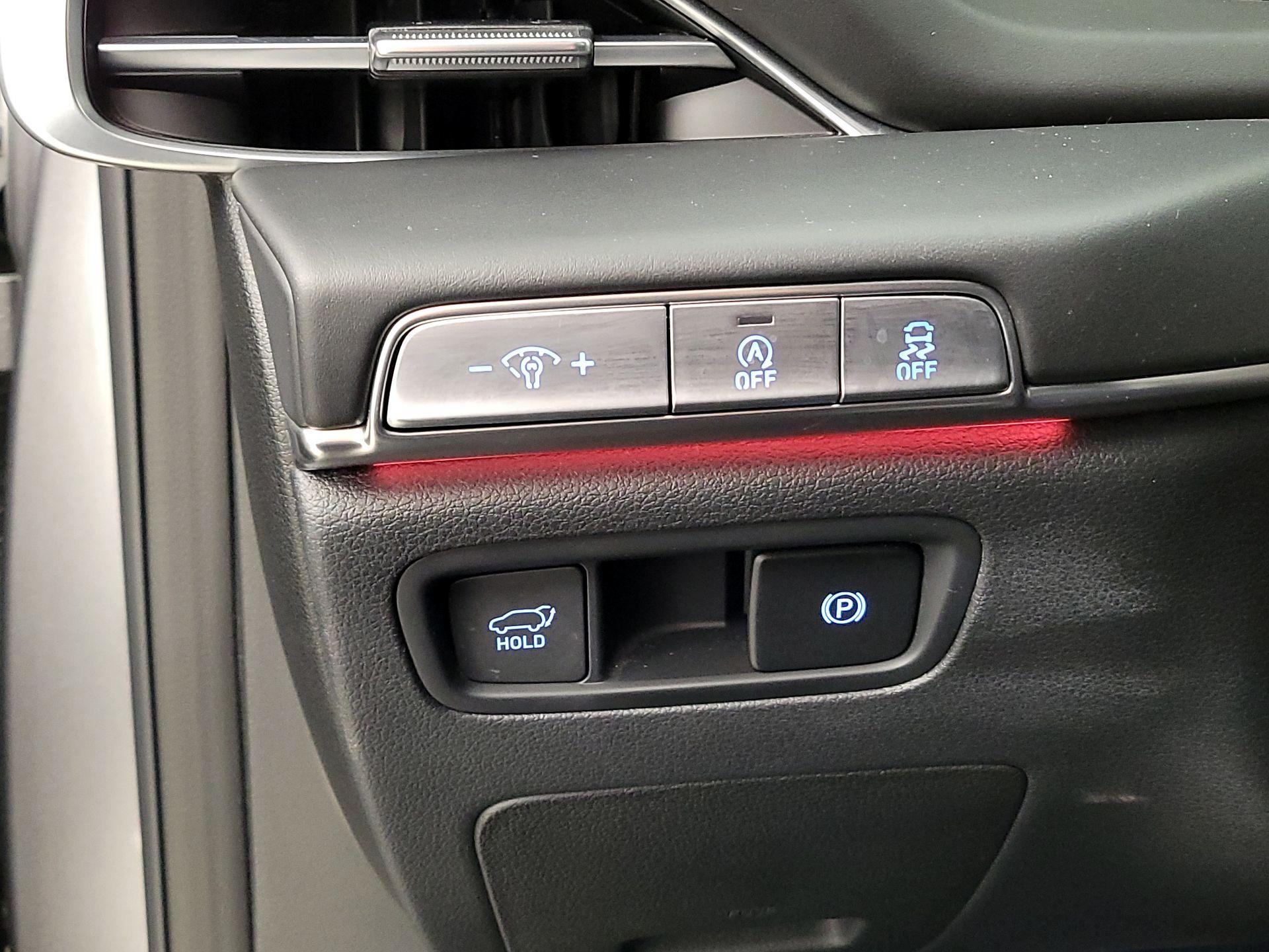 Thumbnail: 2024 Genesis GV80 - 13