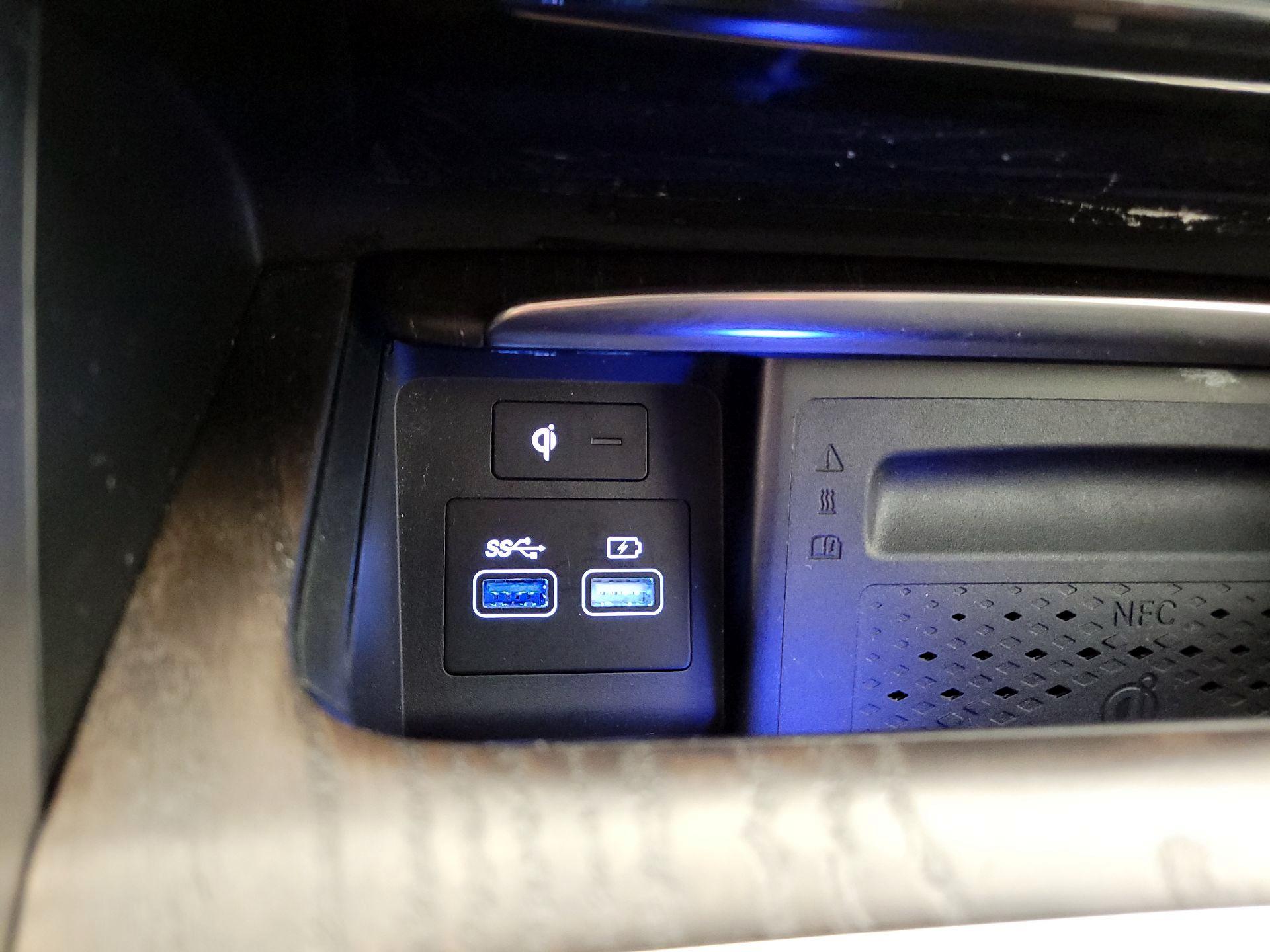 Thumbnail: 2024 Genesis GV80 - 19