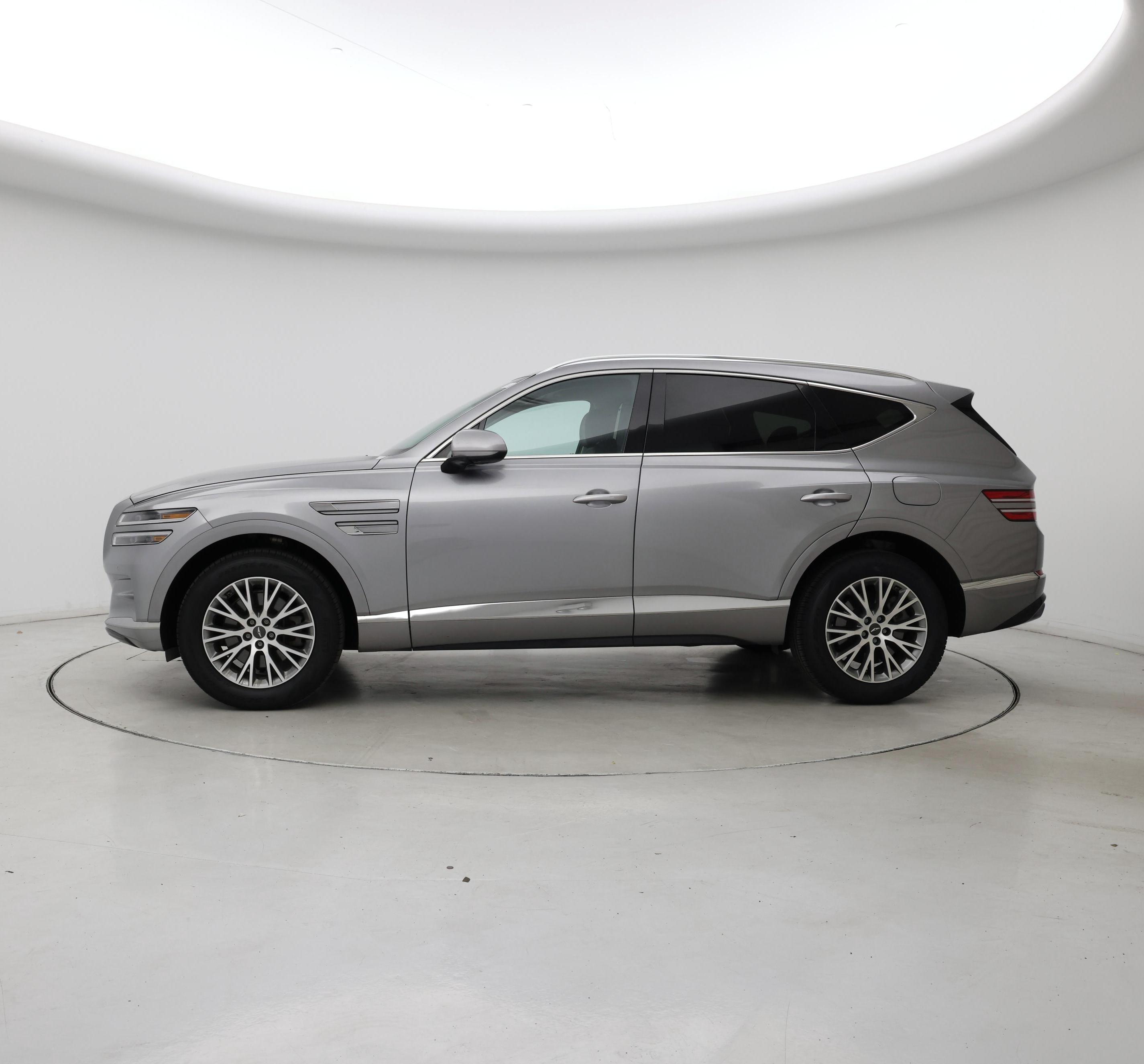 Thumbnail: 2024 Genesis GV80 - 3