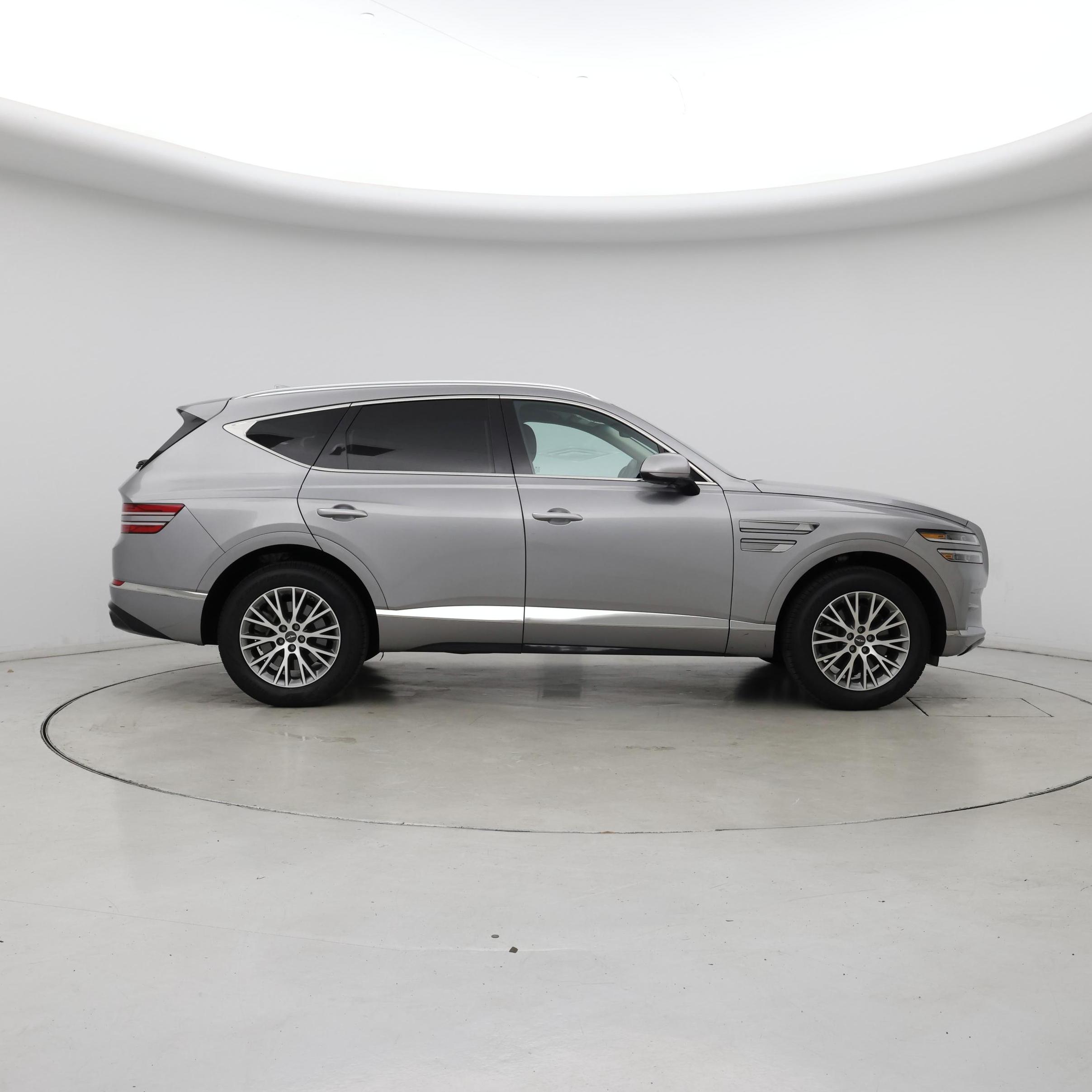 Thumbnail: 2024 Genesis GV80 - 7