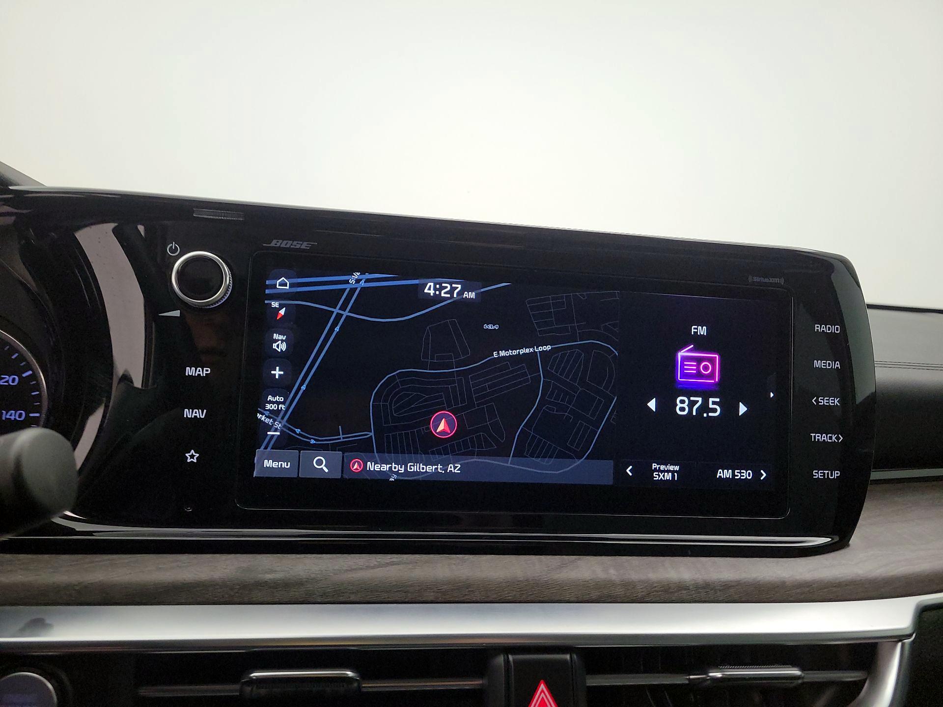 Thumbnail: 2023 Kia K5 - 14