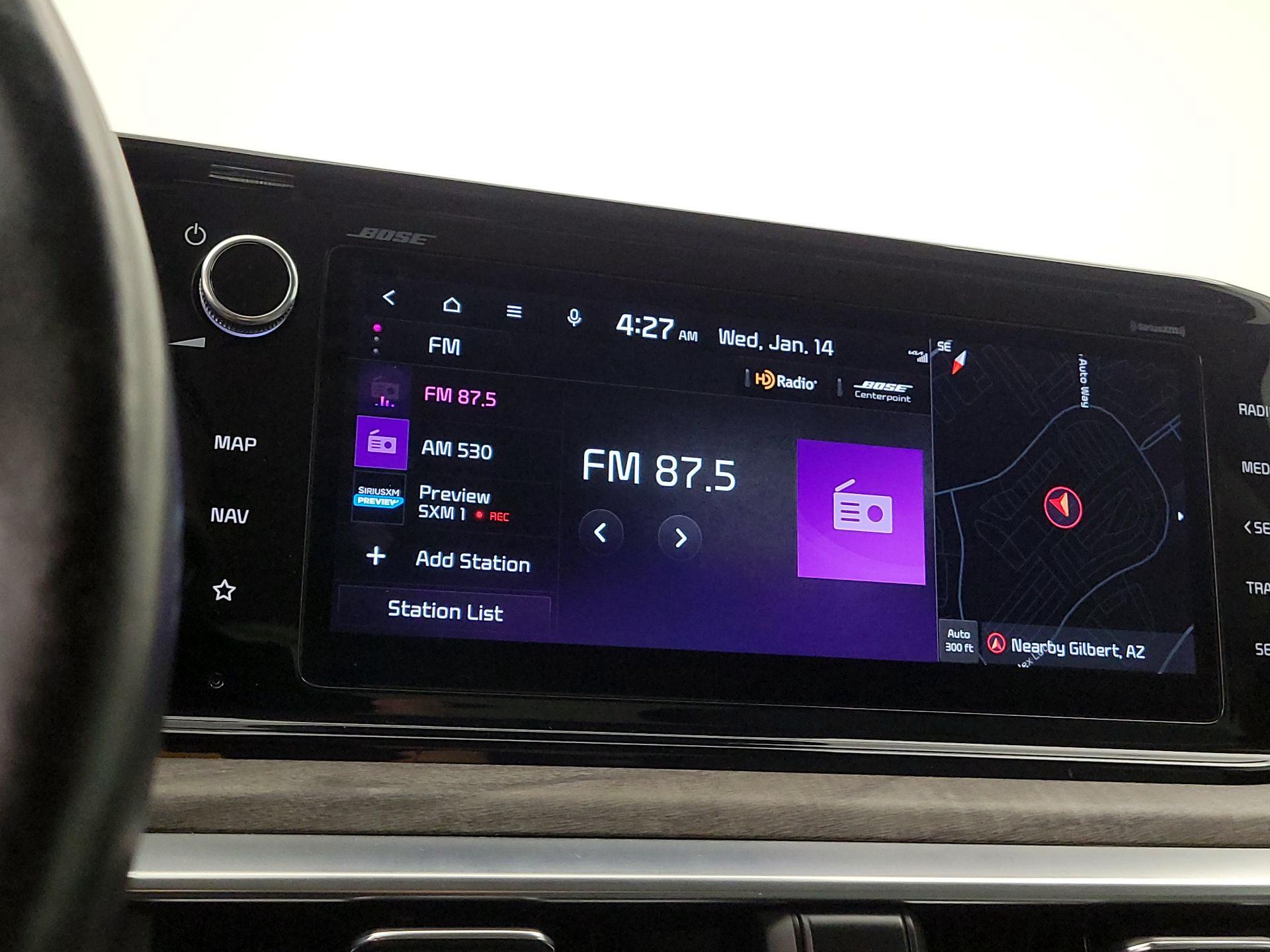 Thumbnail: 2023 Kia K5 - 16