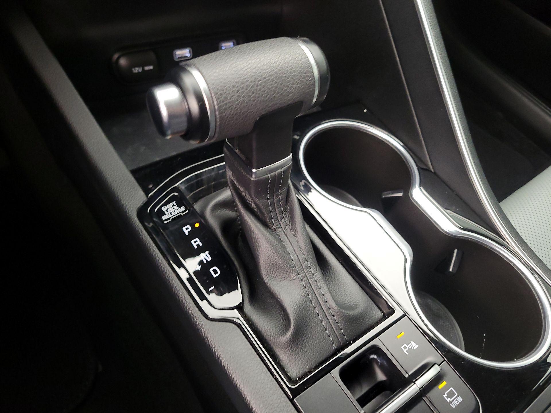 Thumbnail: 2023 Kia K5 - 18