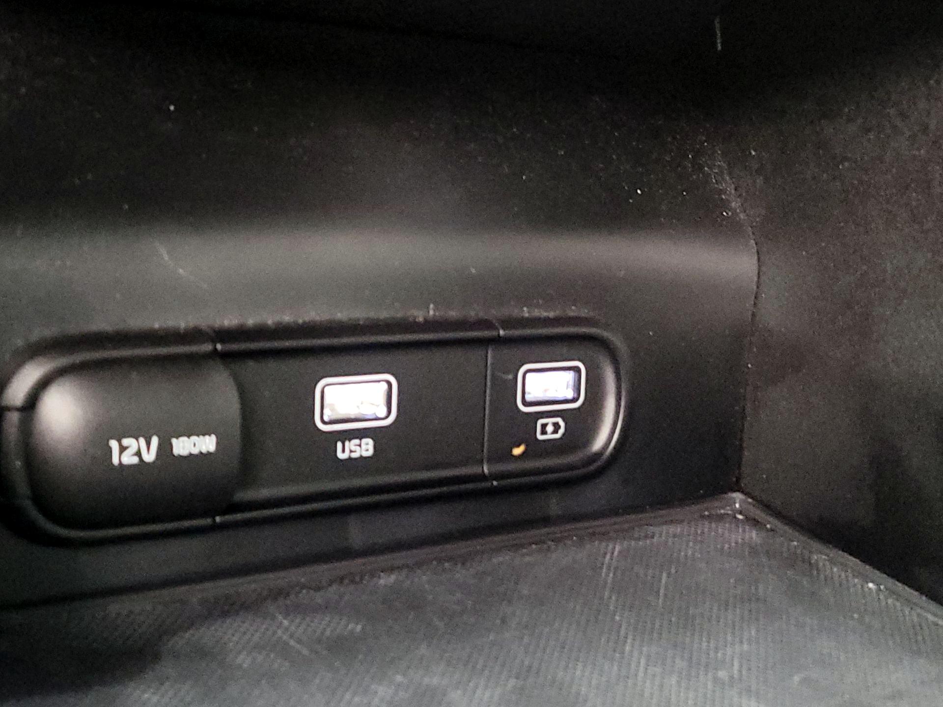 Thumbnail: 2023 Kia K5 - 19