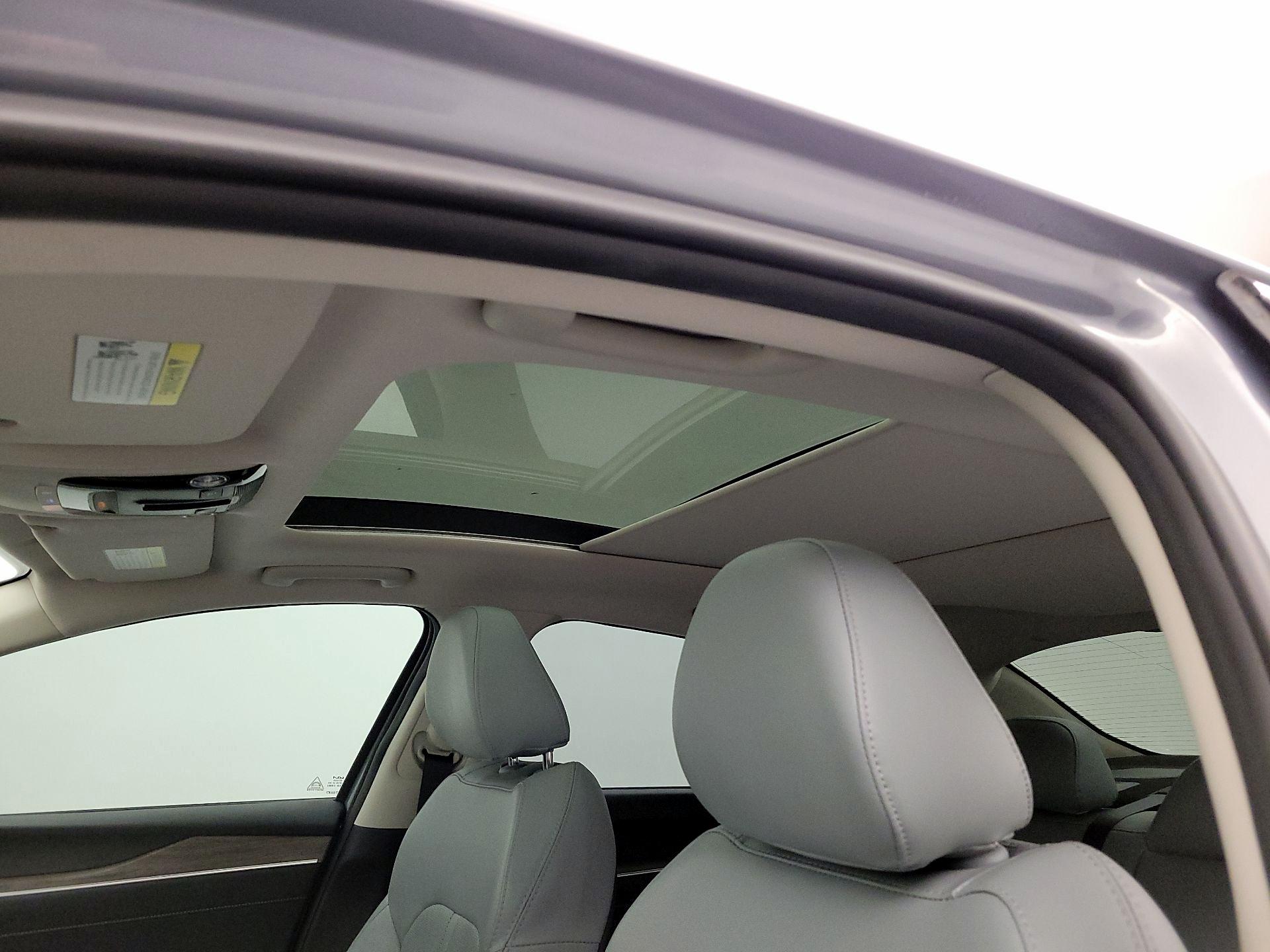 Thumbnail: 2023 Kia K5 - 20