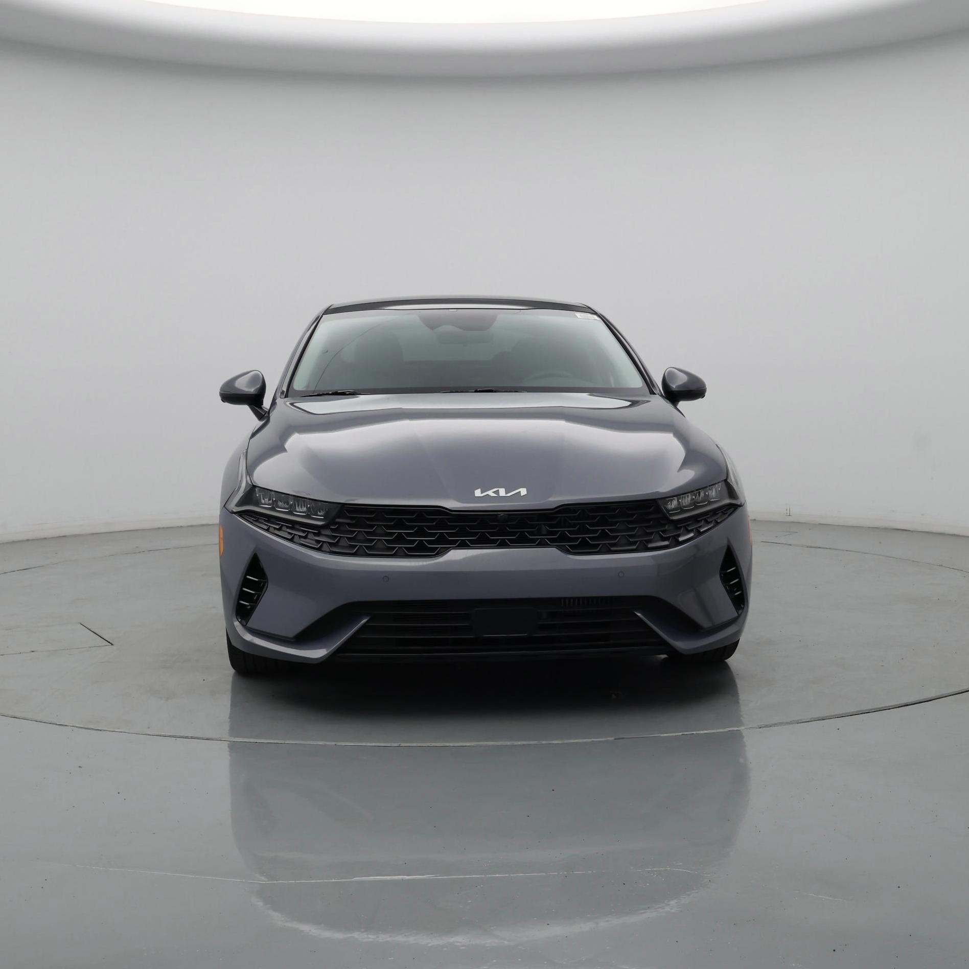 Thumbnail: 2023 Kia K5 - 5