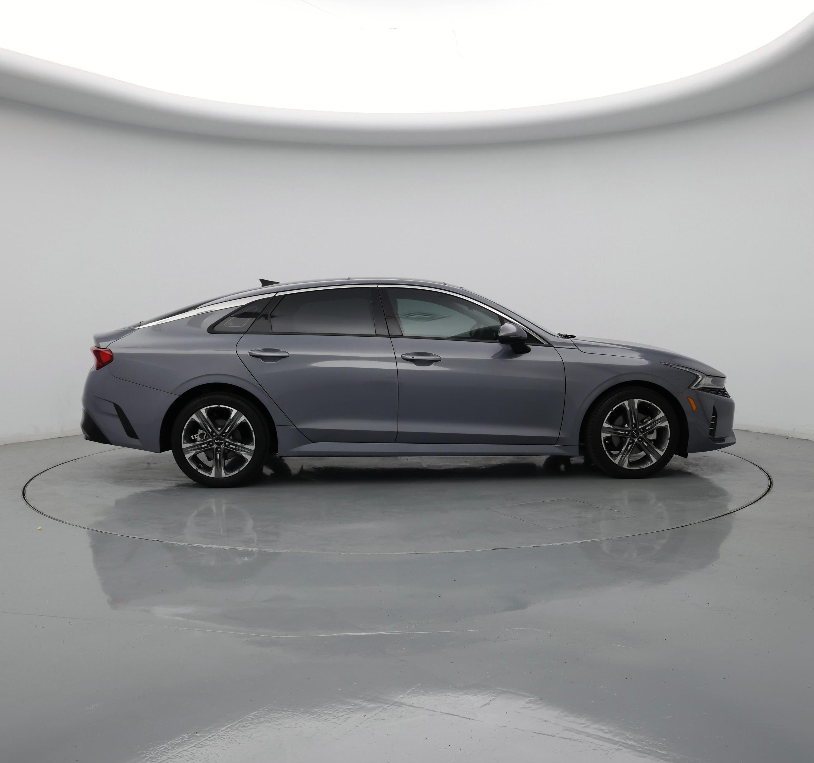 Thumbnail: 2023 Kia K5 - 7